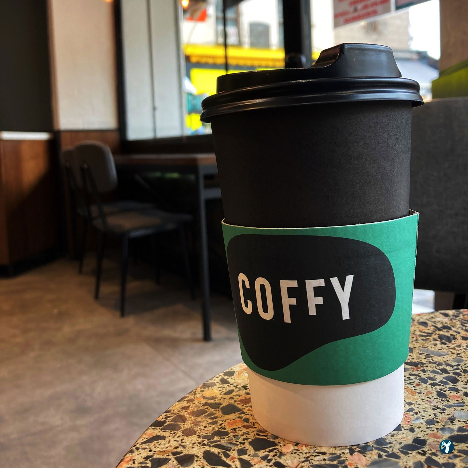 Coffy Kadikoy
