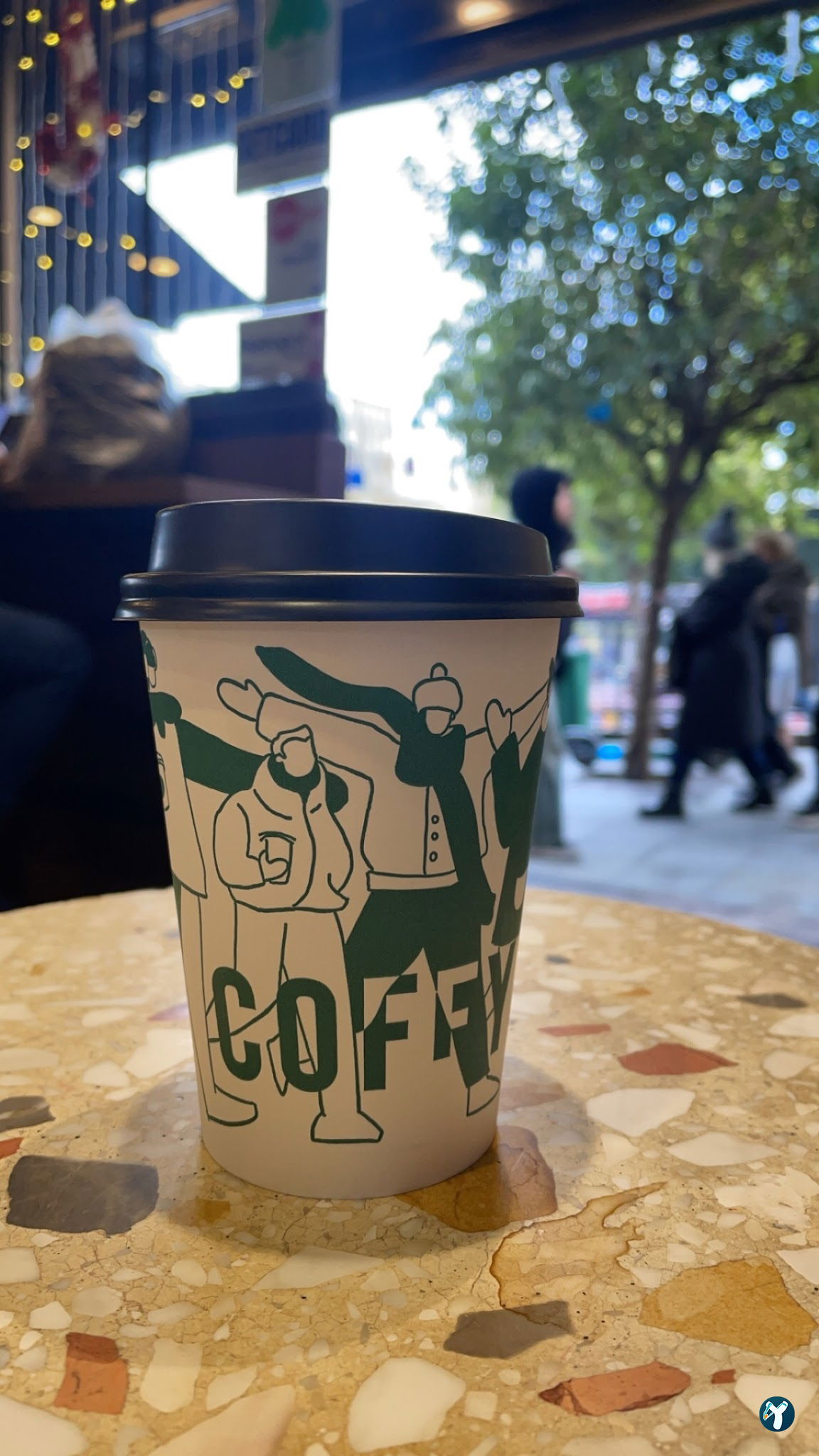 Coffy Kadikoy