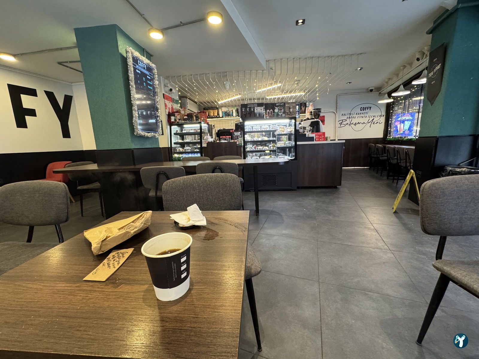 Coffy Kadikoy