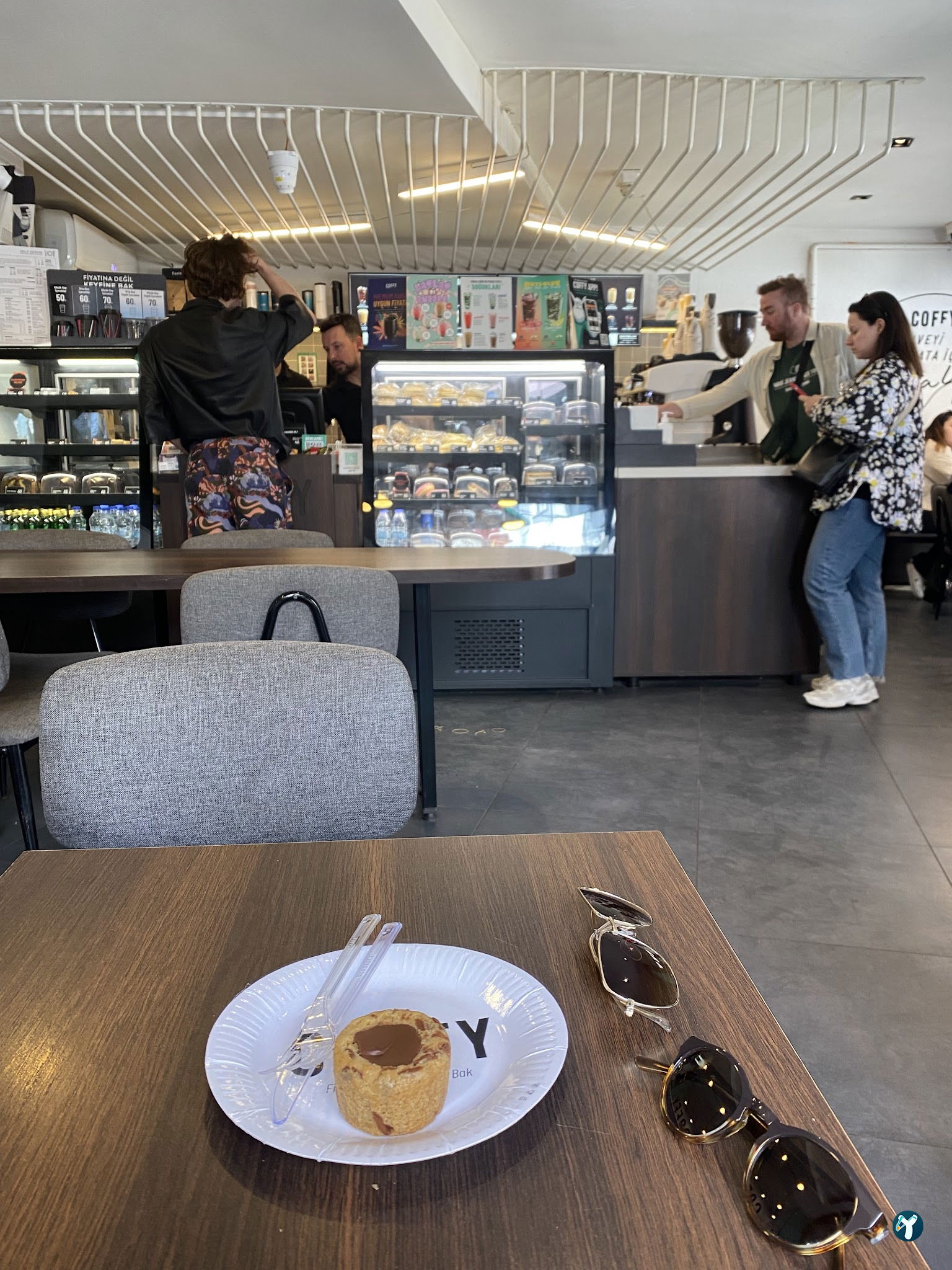 Coffy Kadikoy