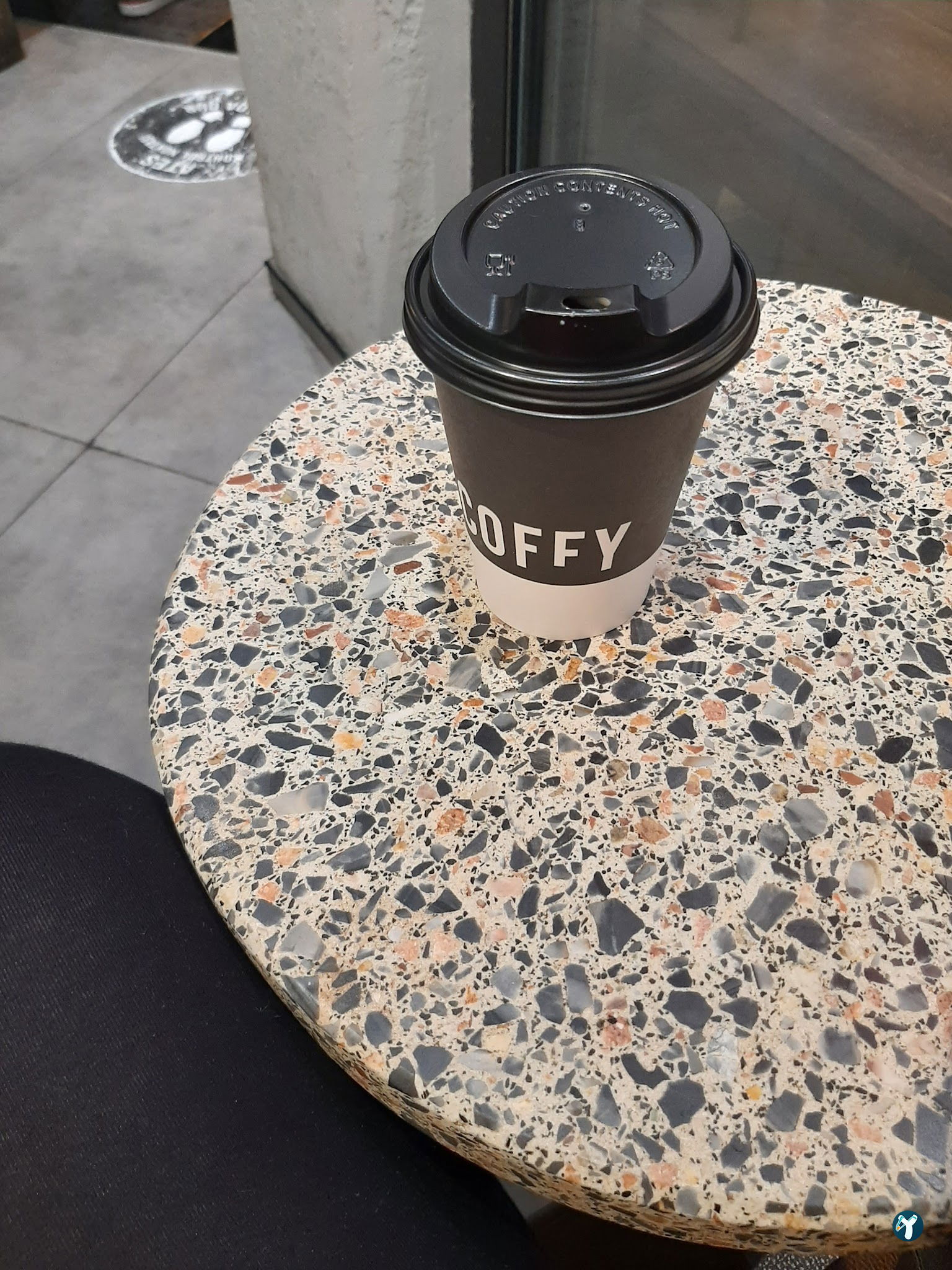 Coffy Kadikoy