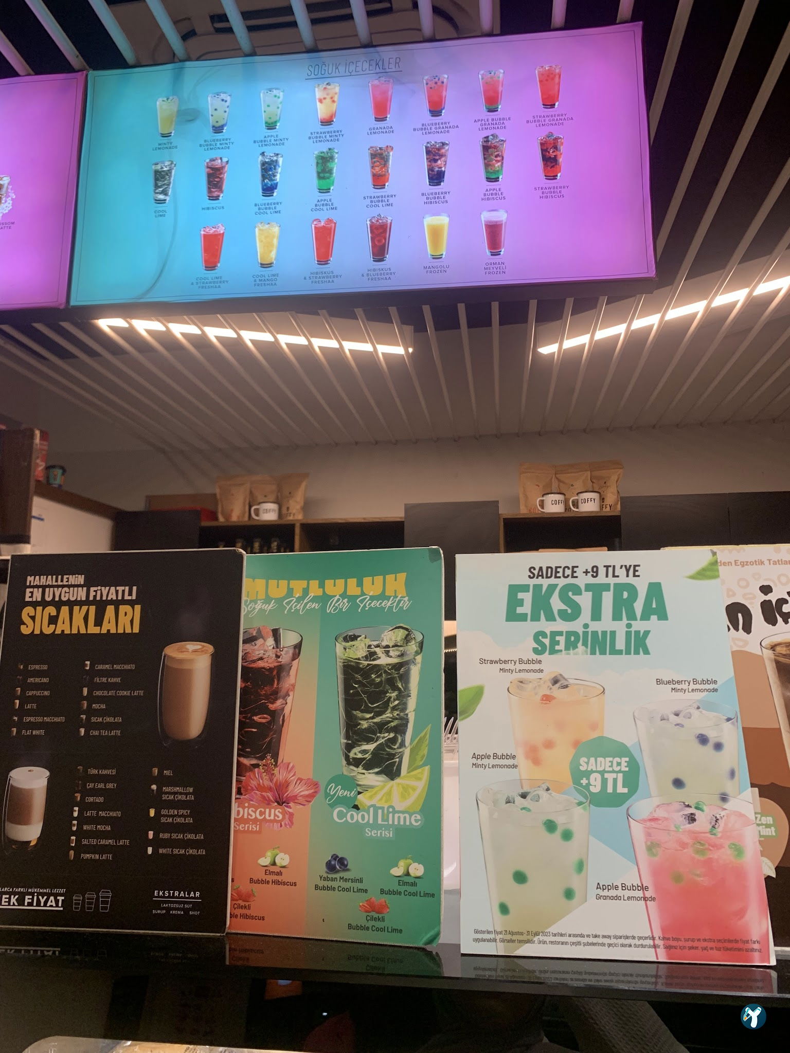 Coffy Kadikoy