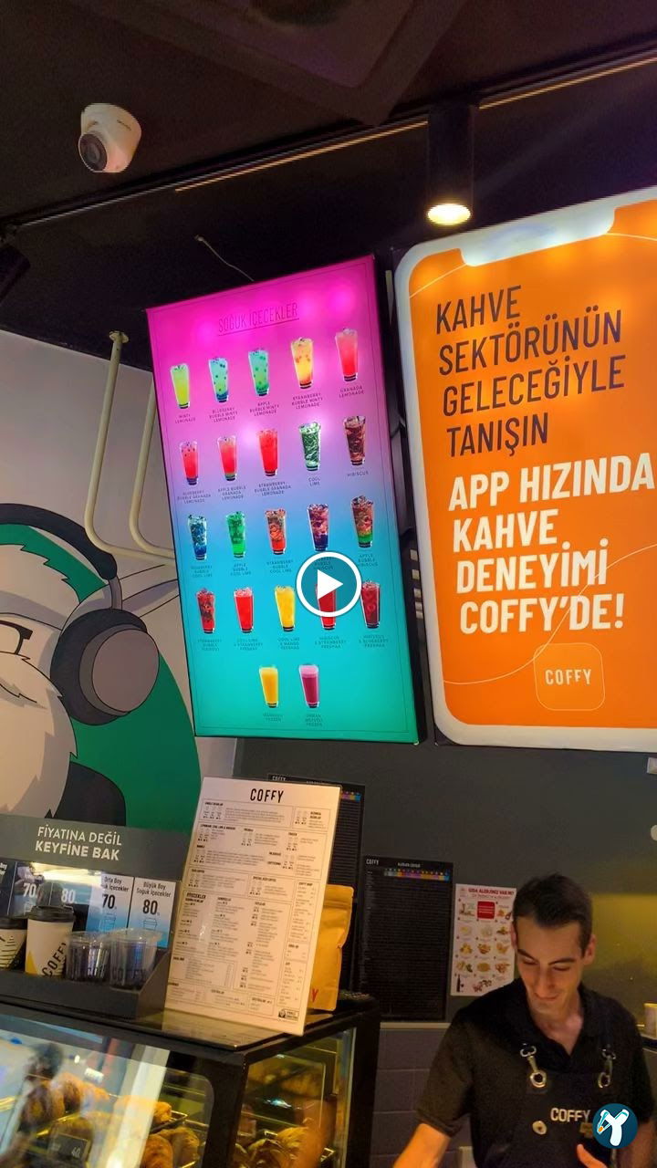 Coffy Kadikoy