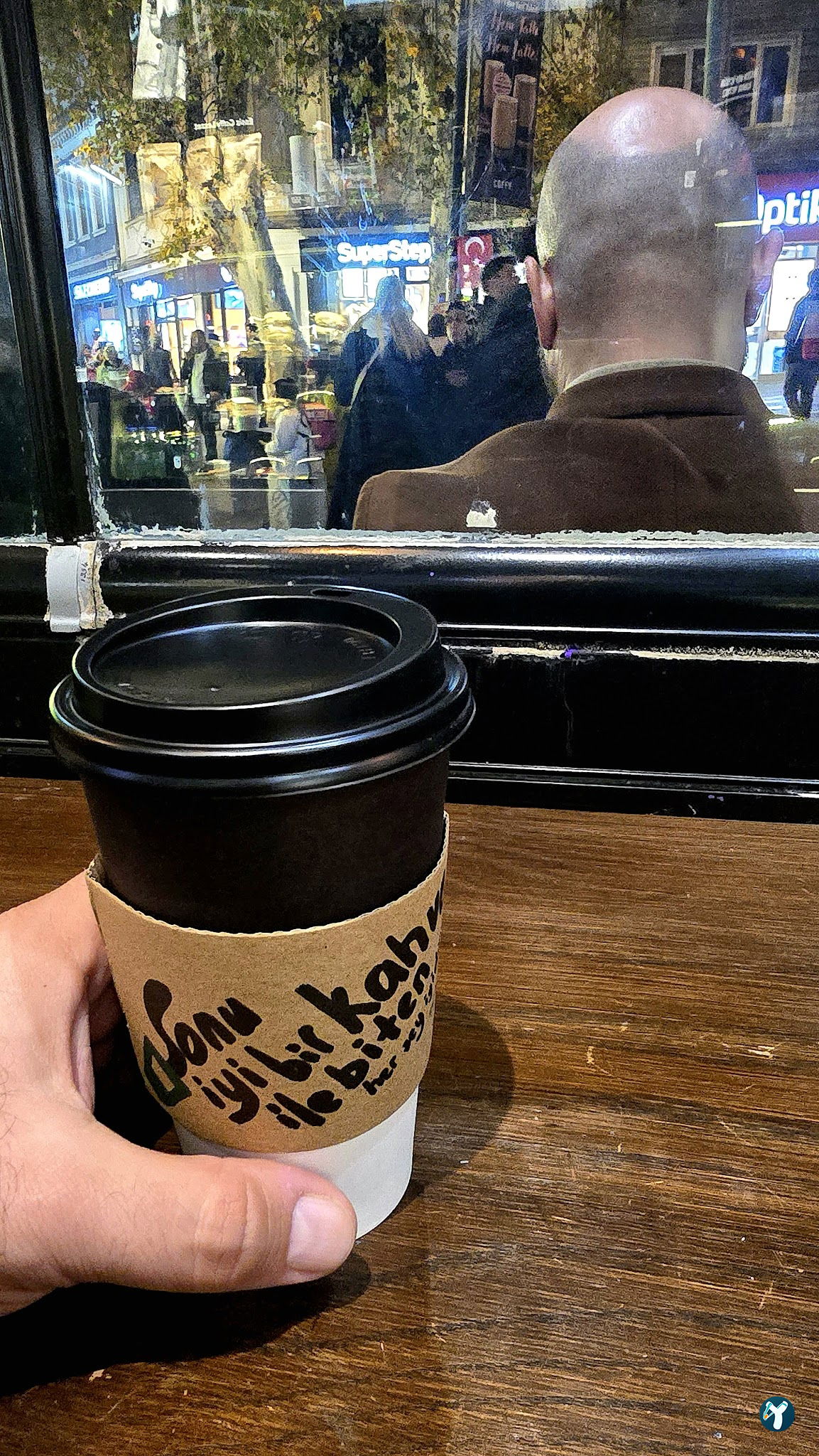 Coffy Kadikoy