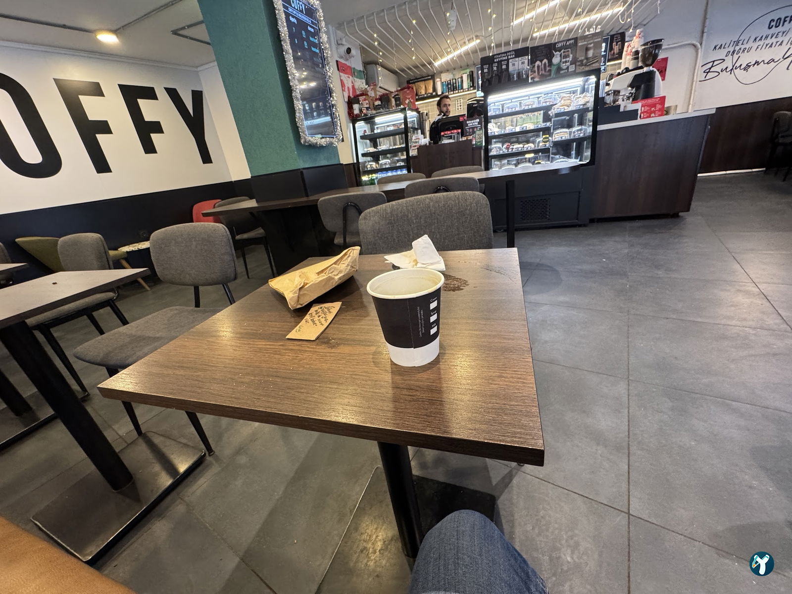 Coffy Kadikoy