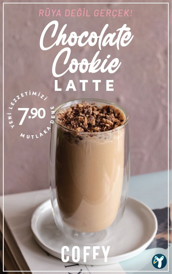 Coffy Kadikoy