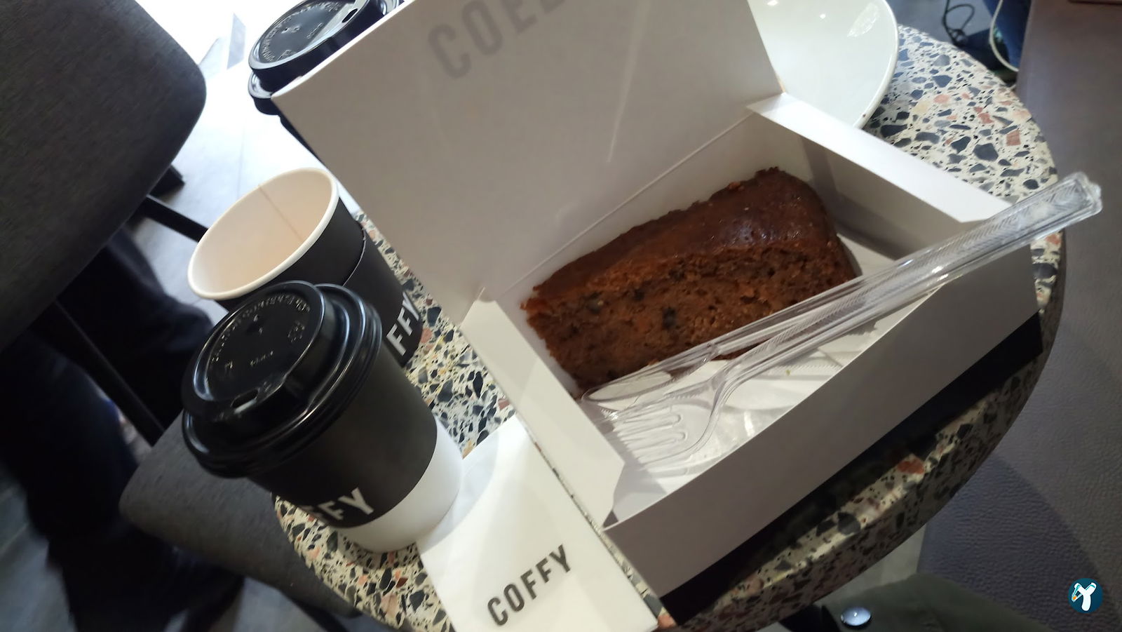 Coffy Kadikoy