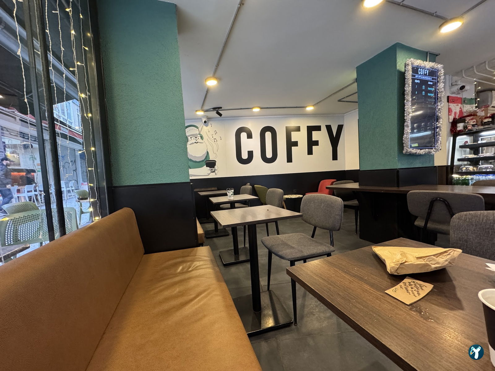 Coffy Kadikoy