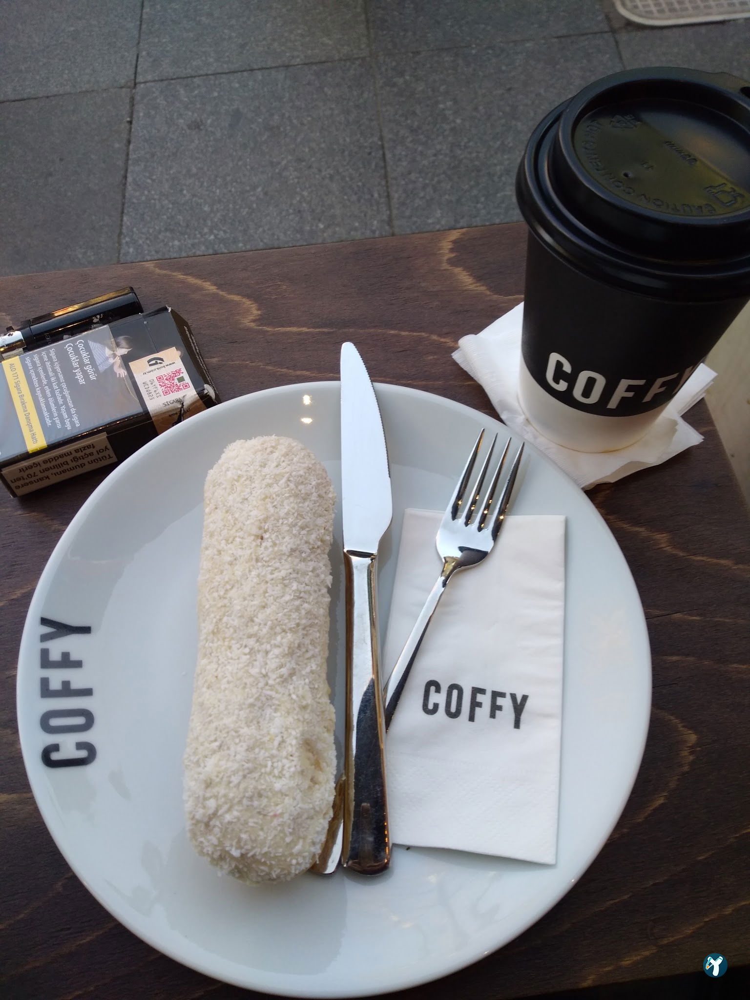 Coffy Kadikoy