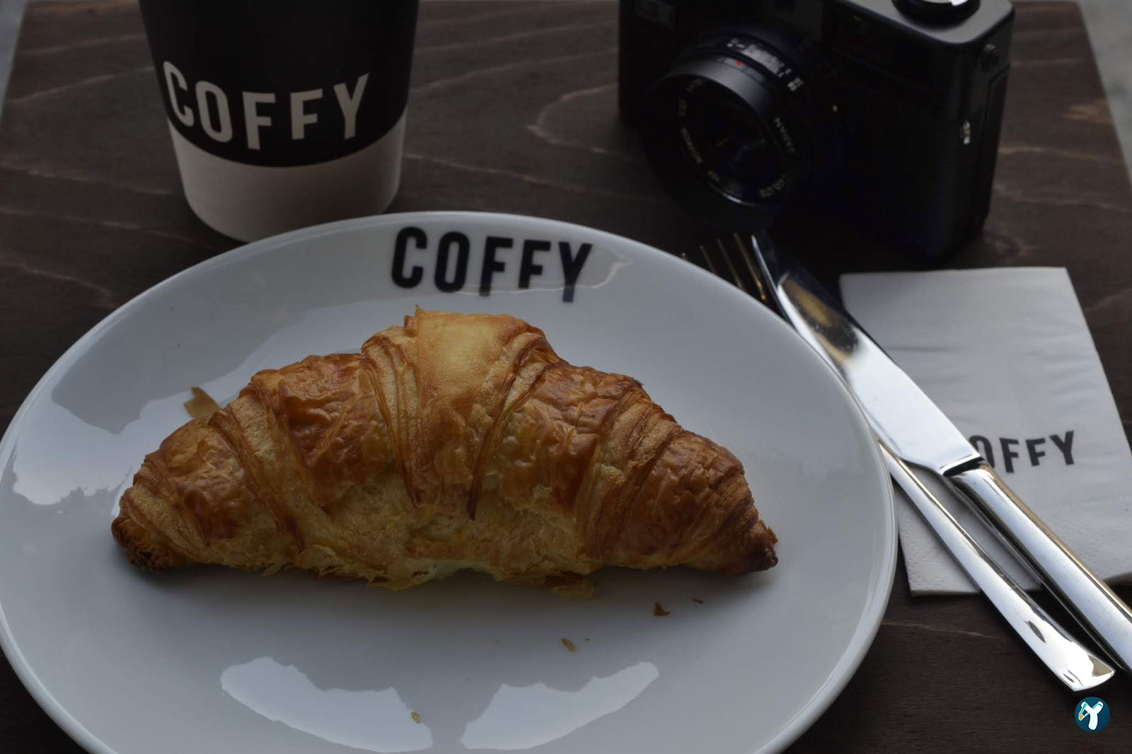 Coffy Kadikoy