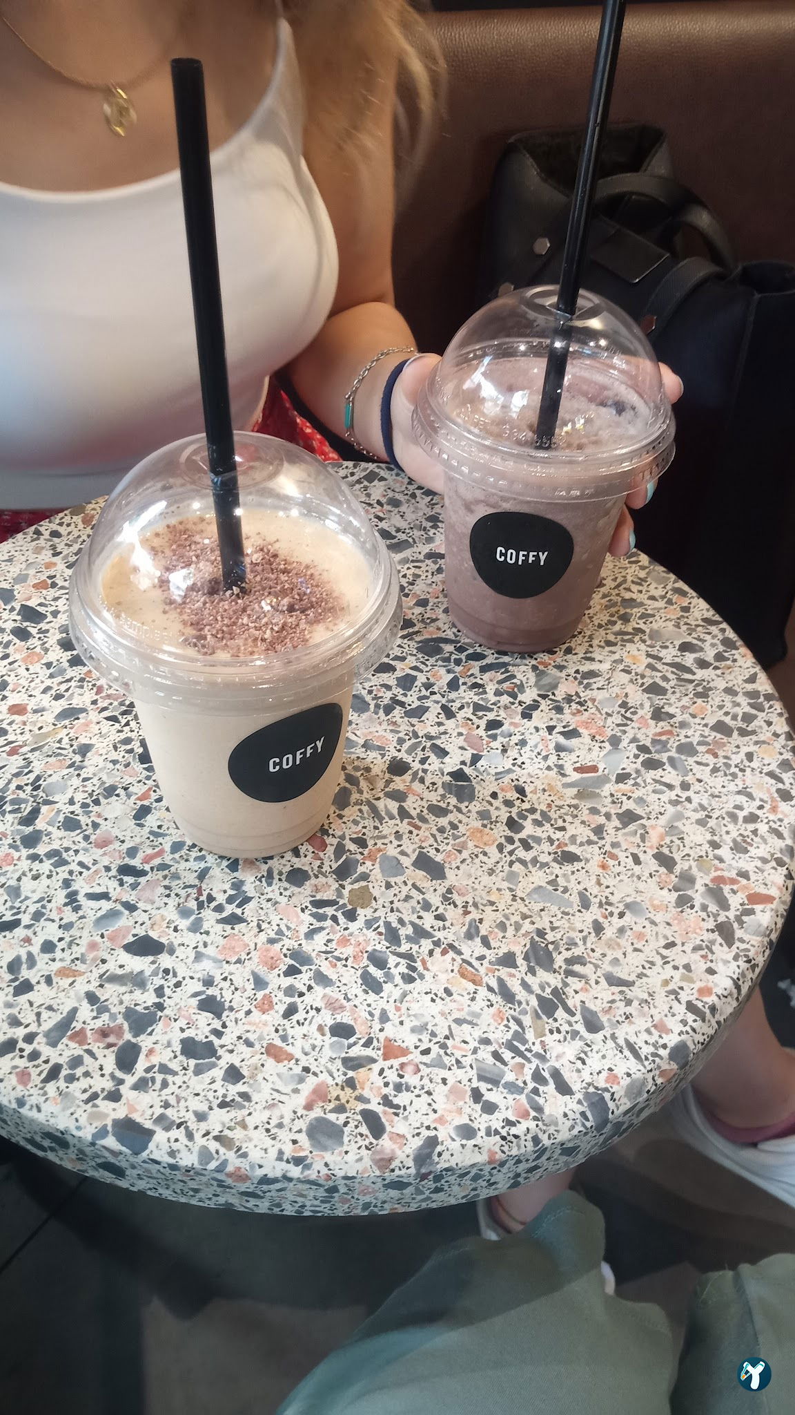 Coffy Kadikoy
