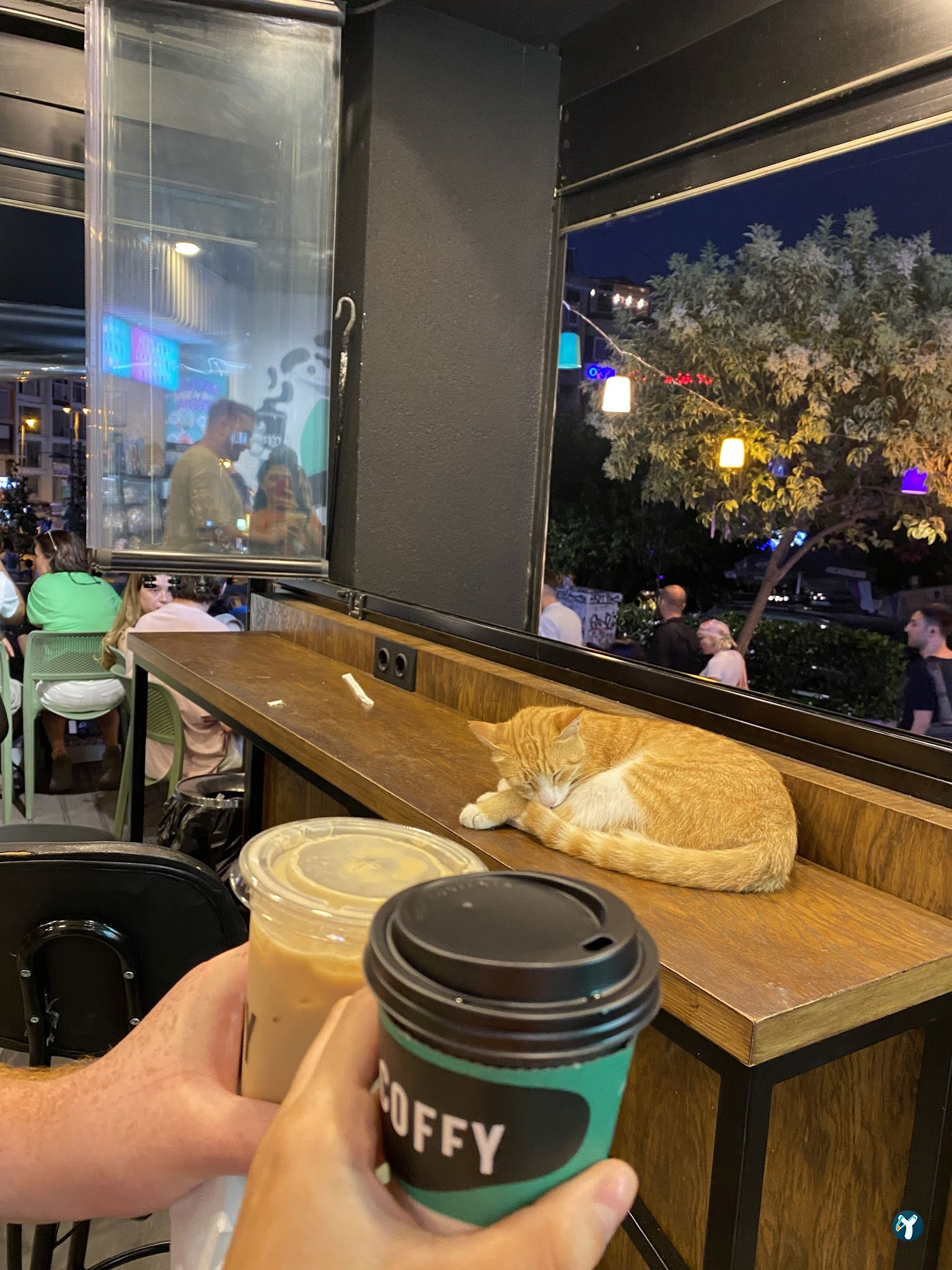 Coffy Kadikoy