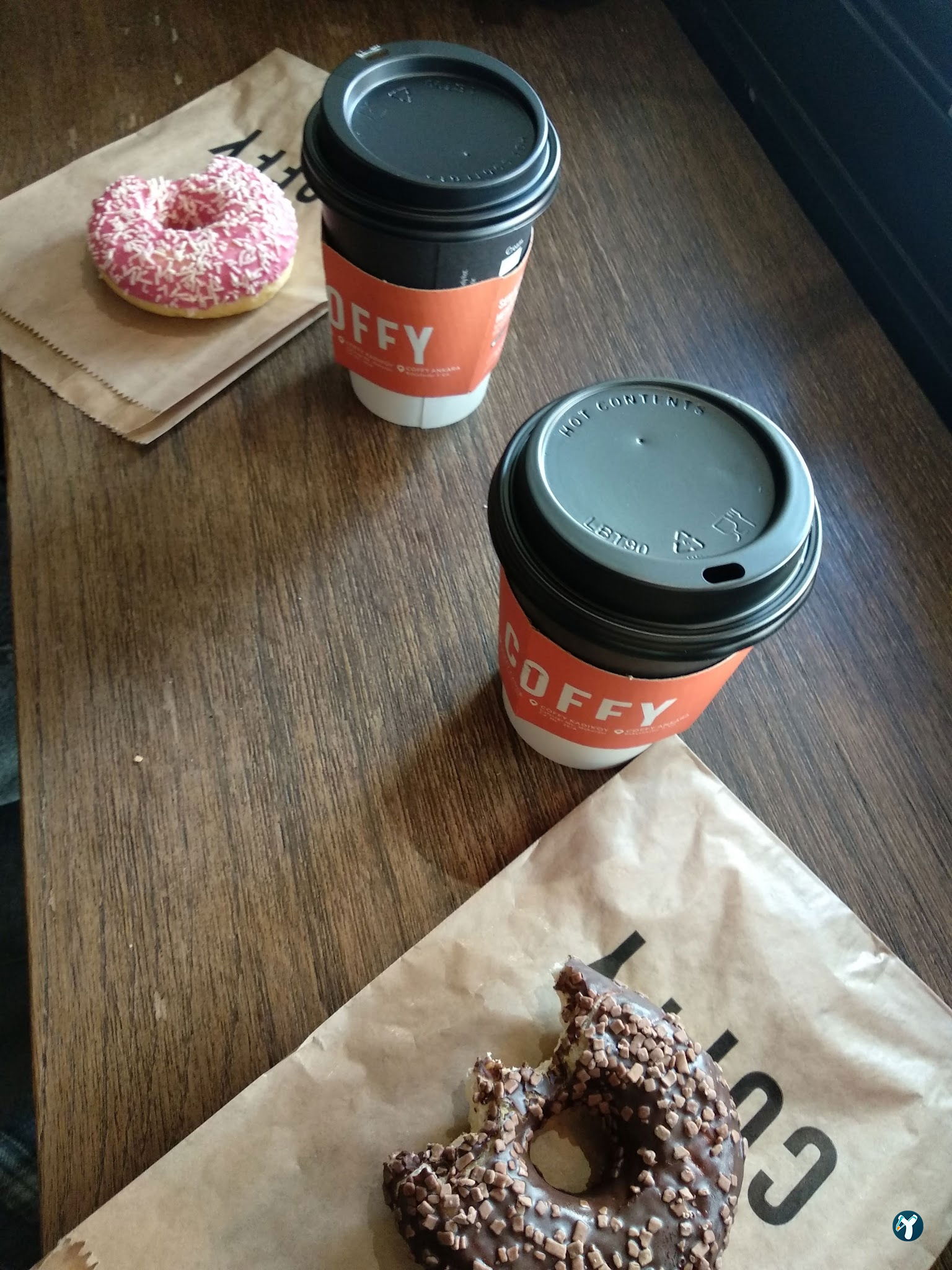 Coffy Kadikoy
