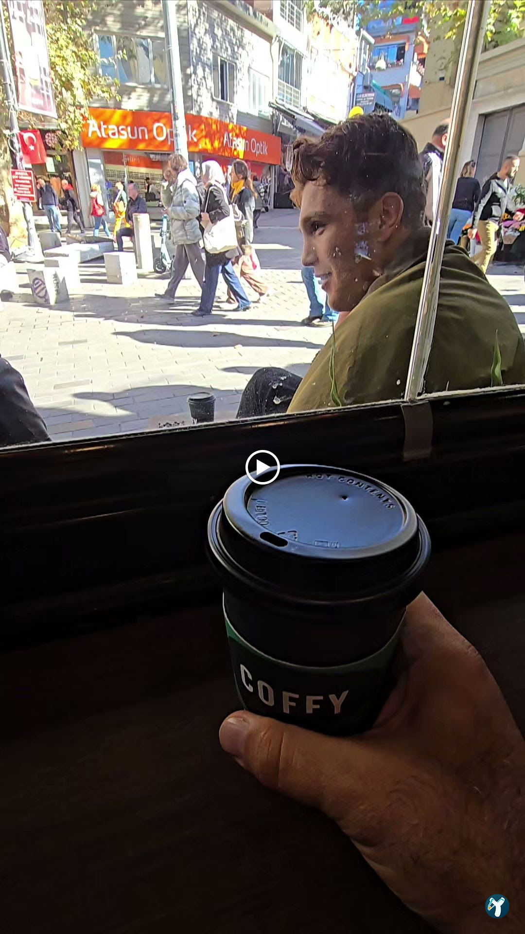 Coffy Kadikoy