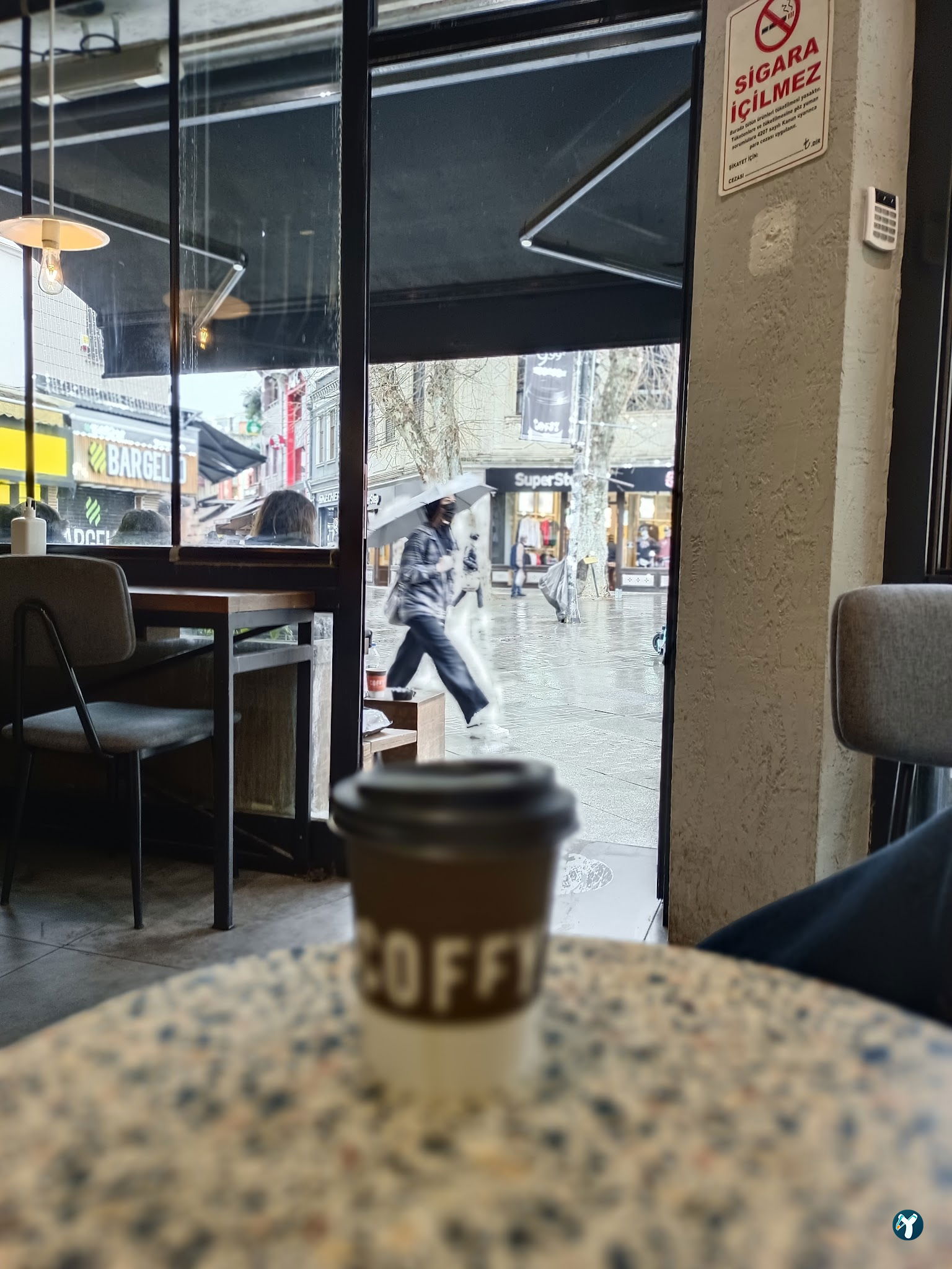 Coffy Kadikoy
