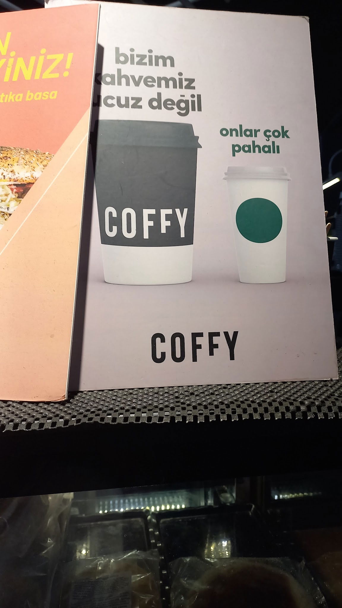 Coffy Kadikoy