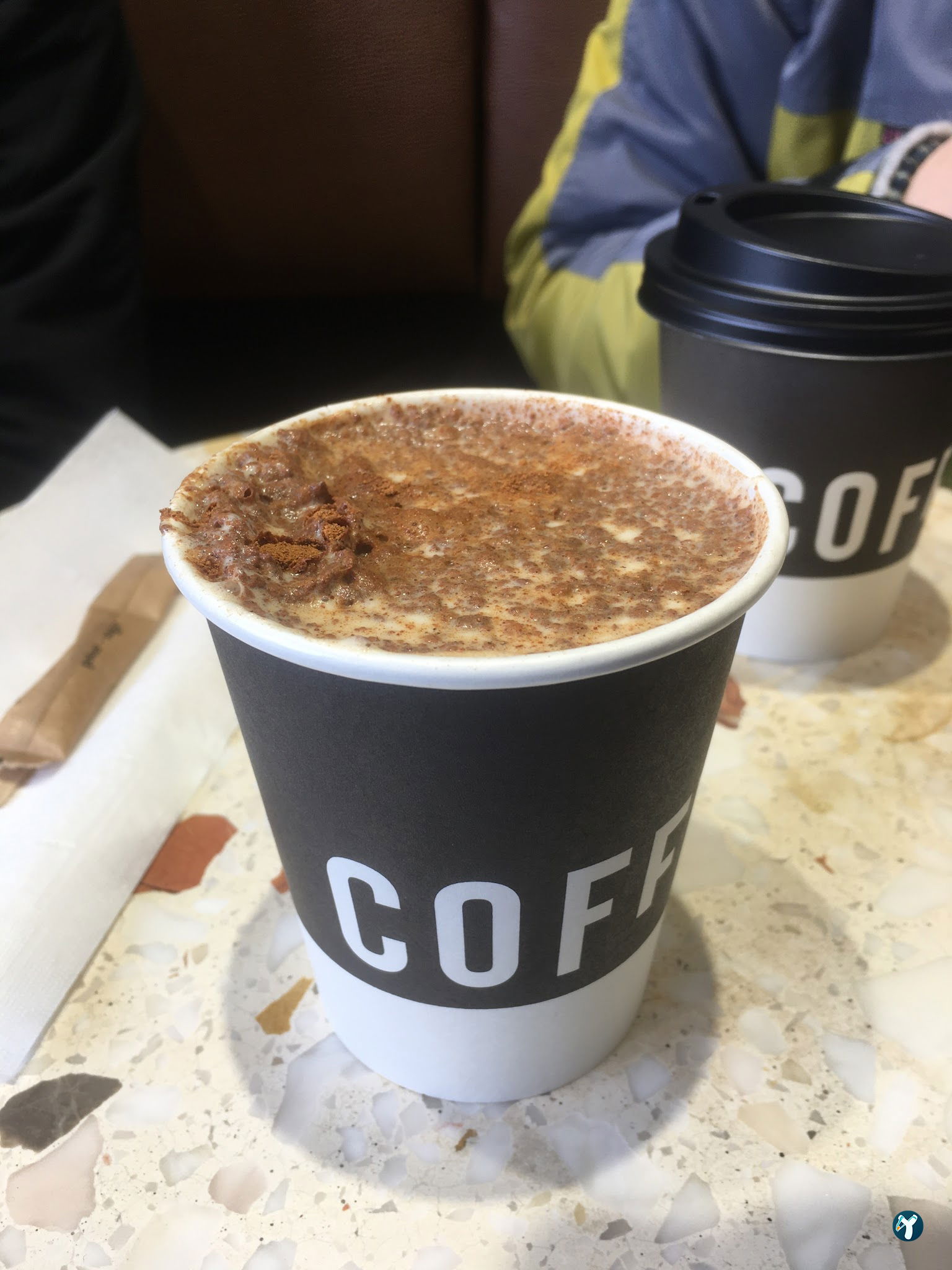 Coffy Kadikoy