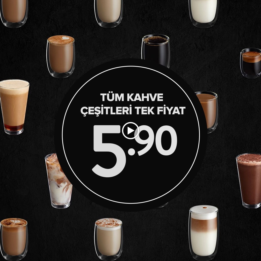 Coffy Kadikoy