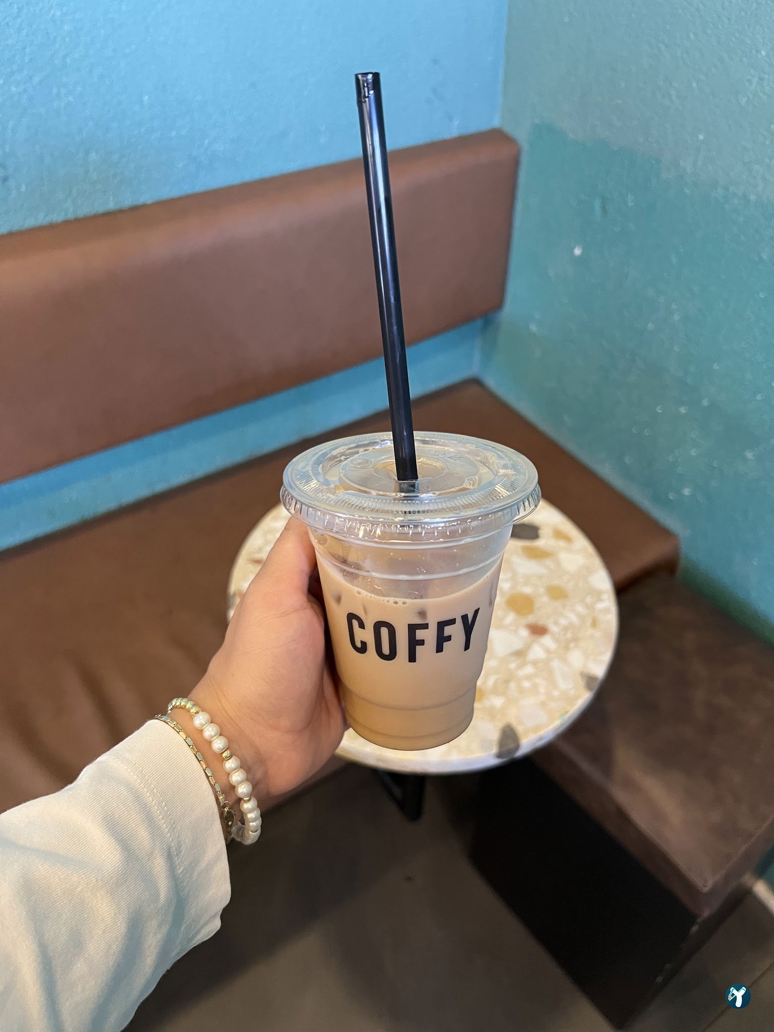 Coffy Kadikoy