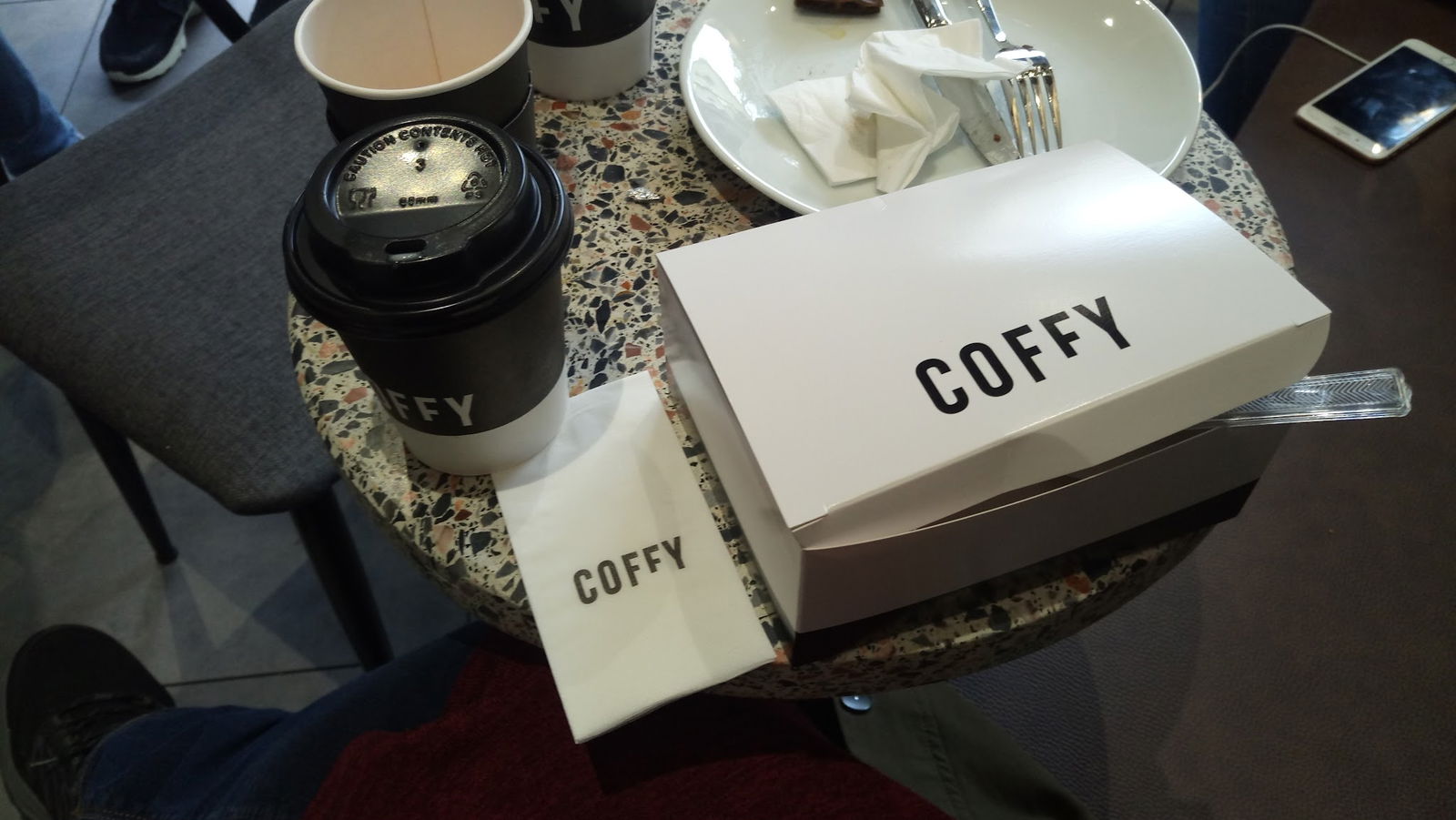 Coffy Kadikoy