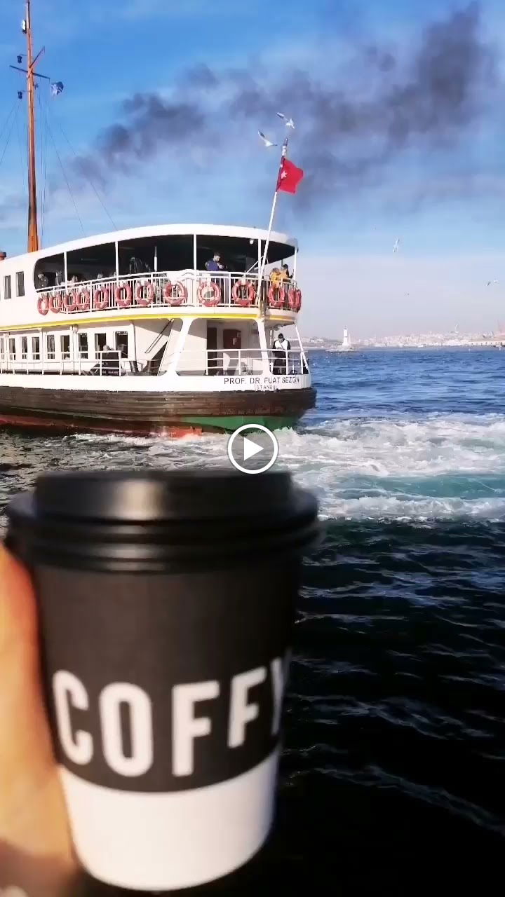 Coffy Kadikoy