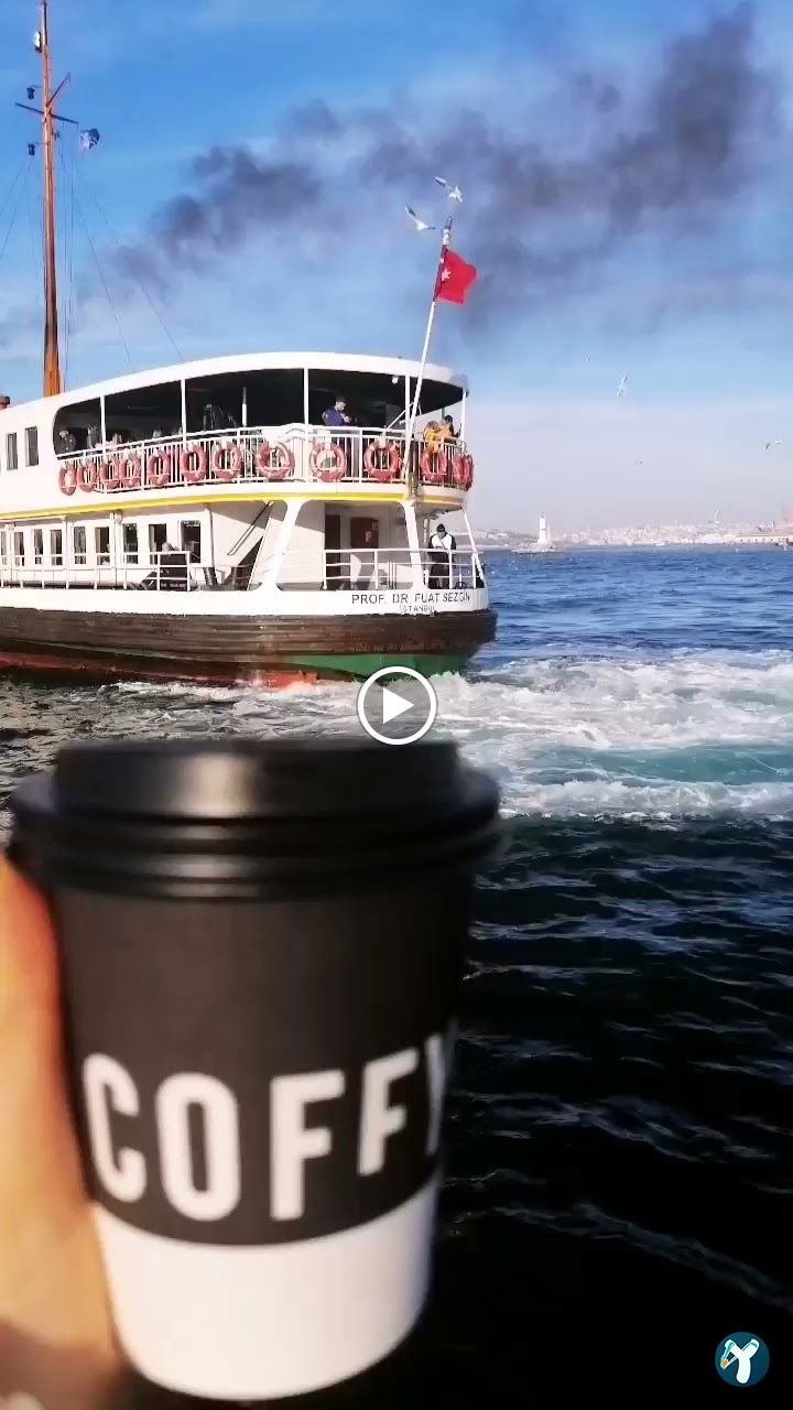 Coffy Kadikoy