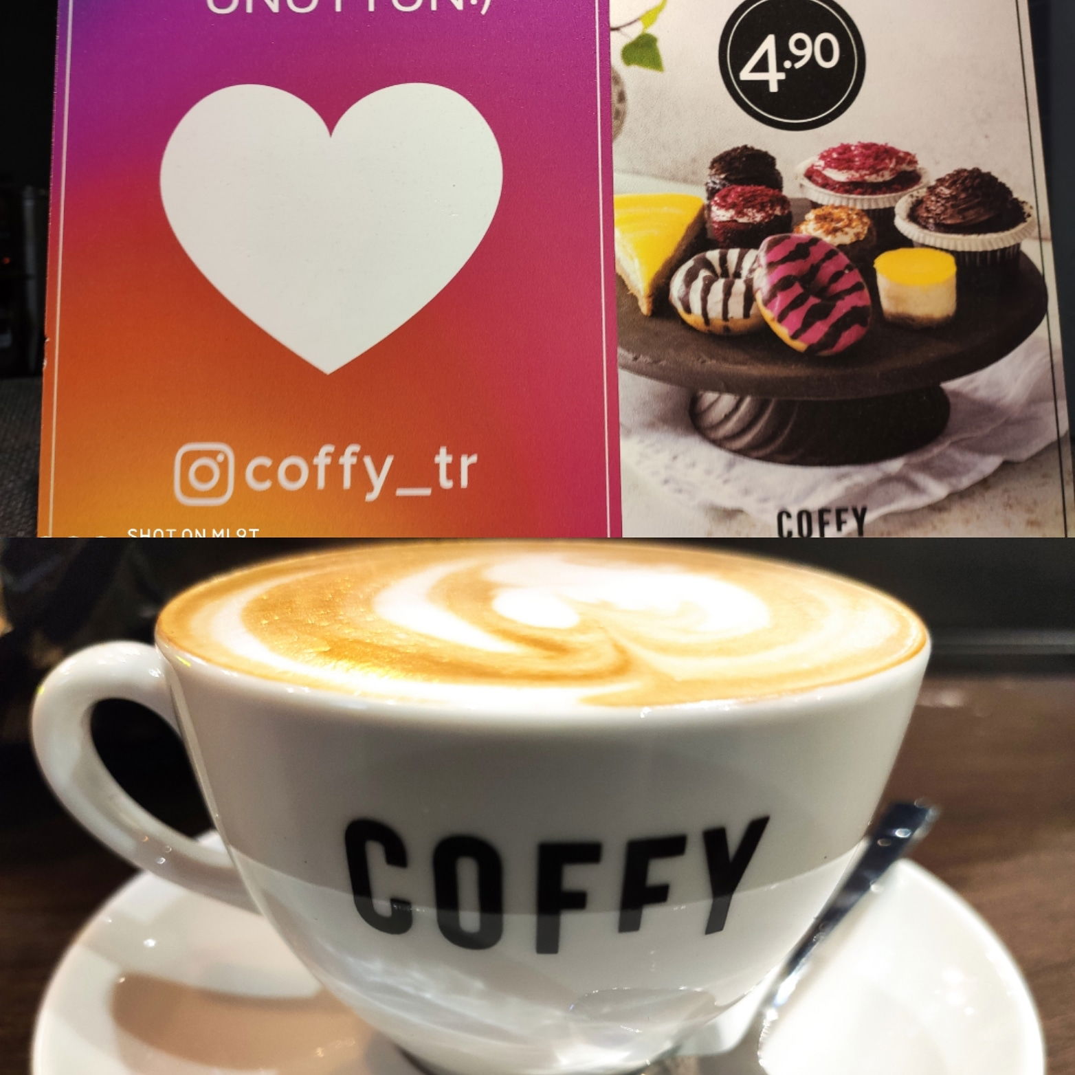 Coffy Kadikoy