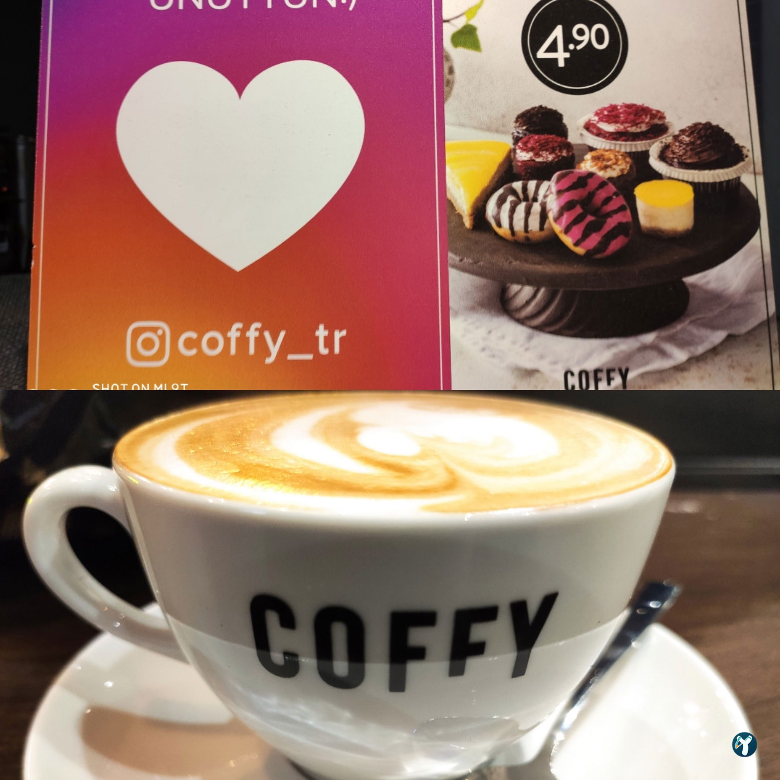 Coffy Kadikoy