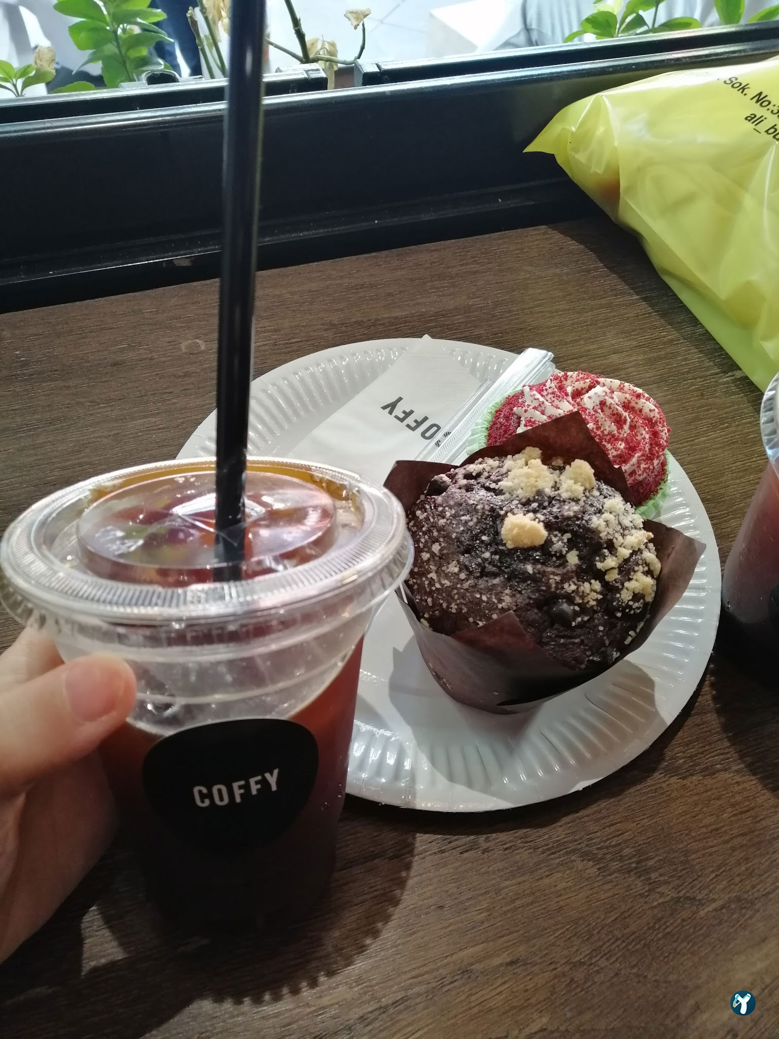 Coffy Kadikoy
