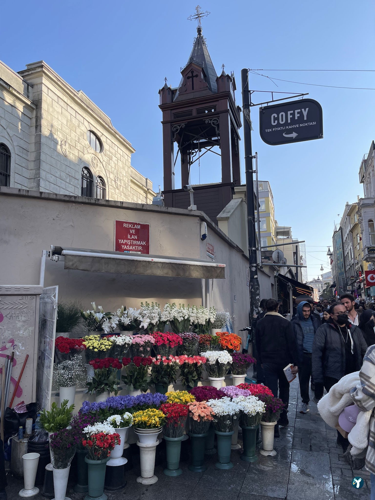 Coffy Kadikoy