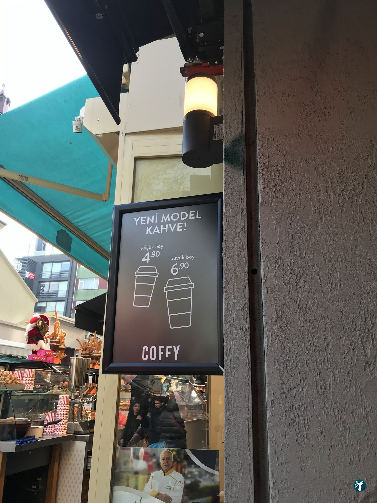 Coffy Kadikoy