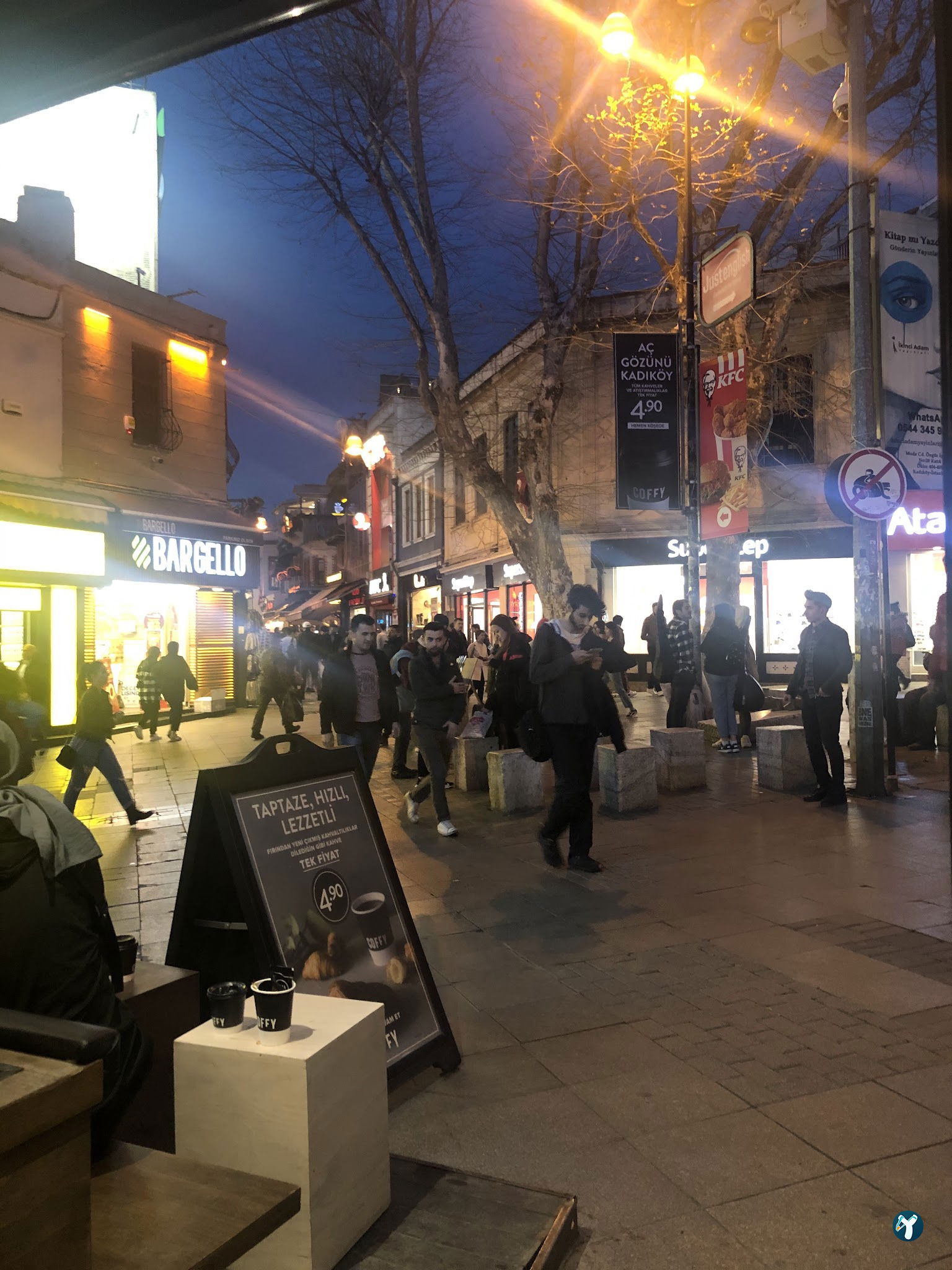 Coffy Kadikoy