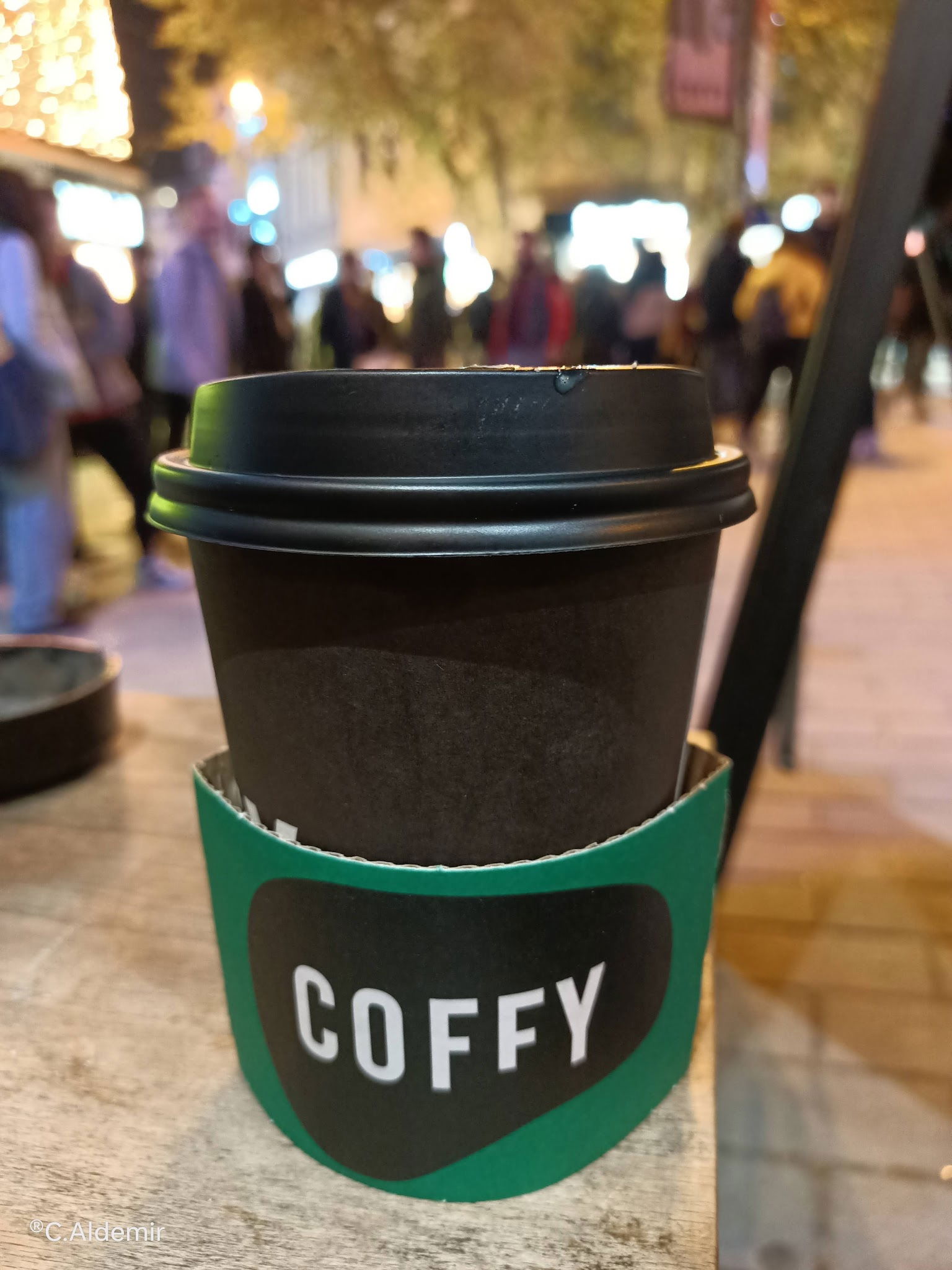 Coffy Kadikoy