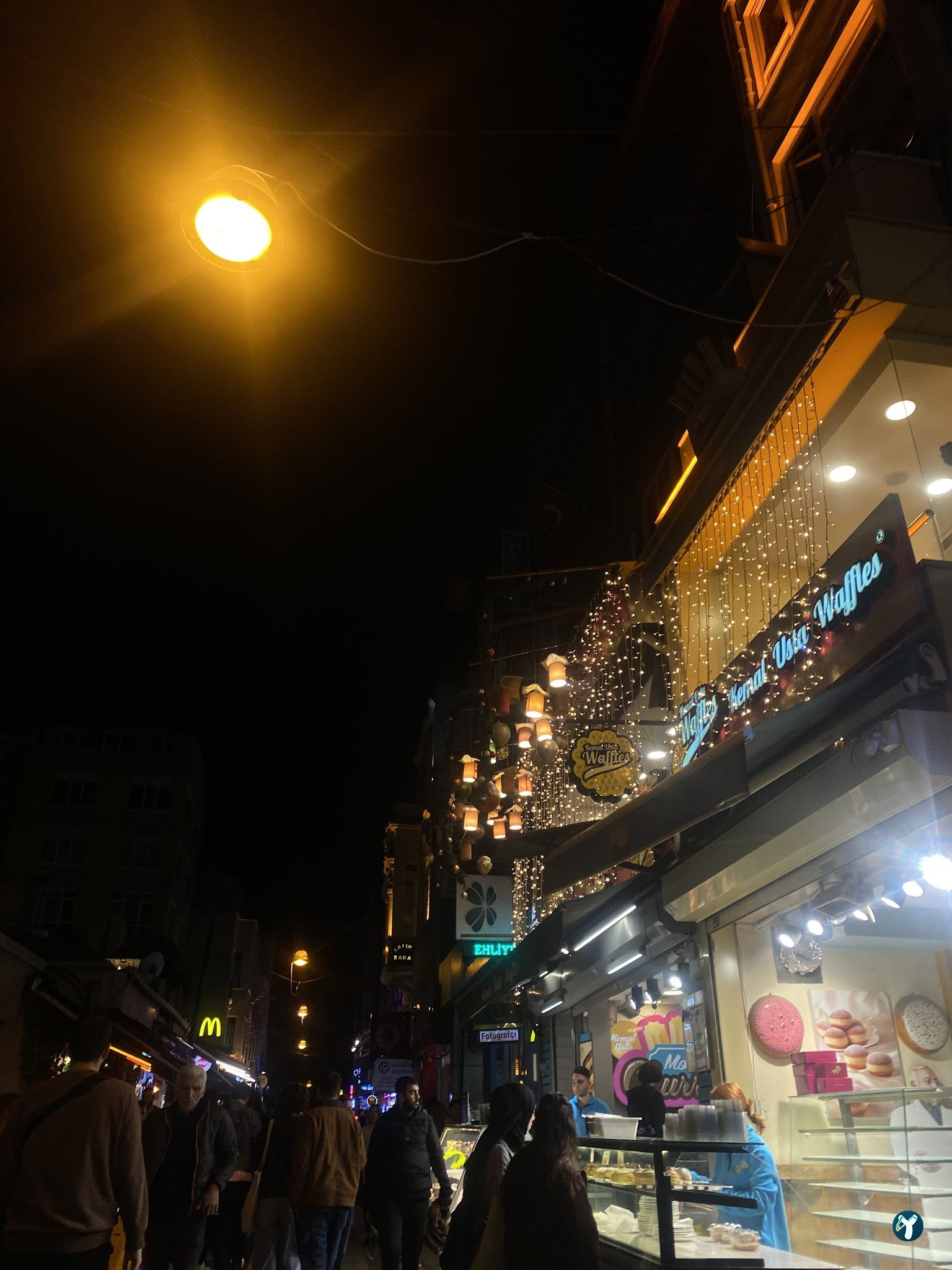 Coffy Kadikoy