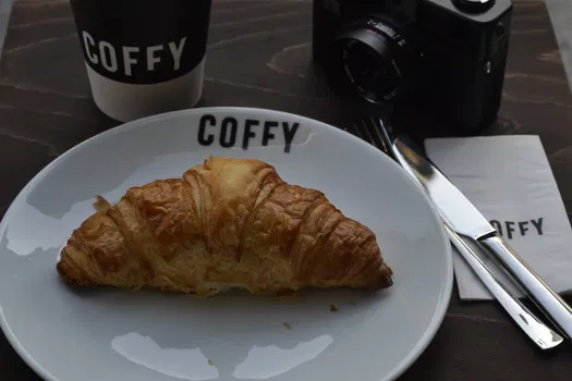 Coffy Kadikoy resimleri