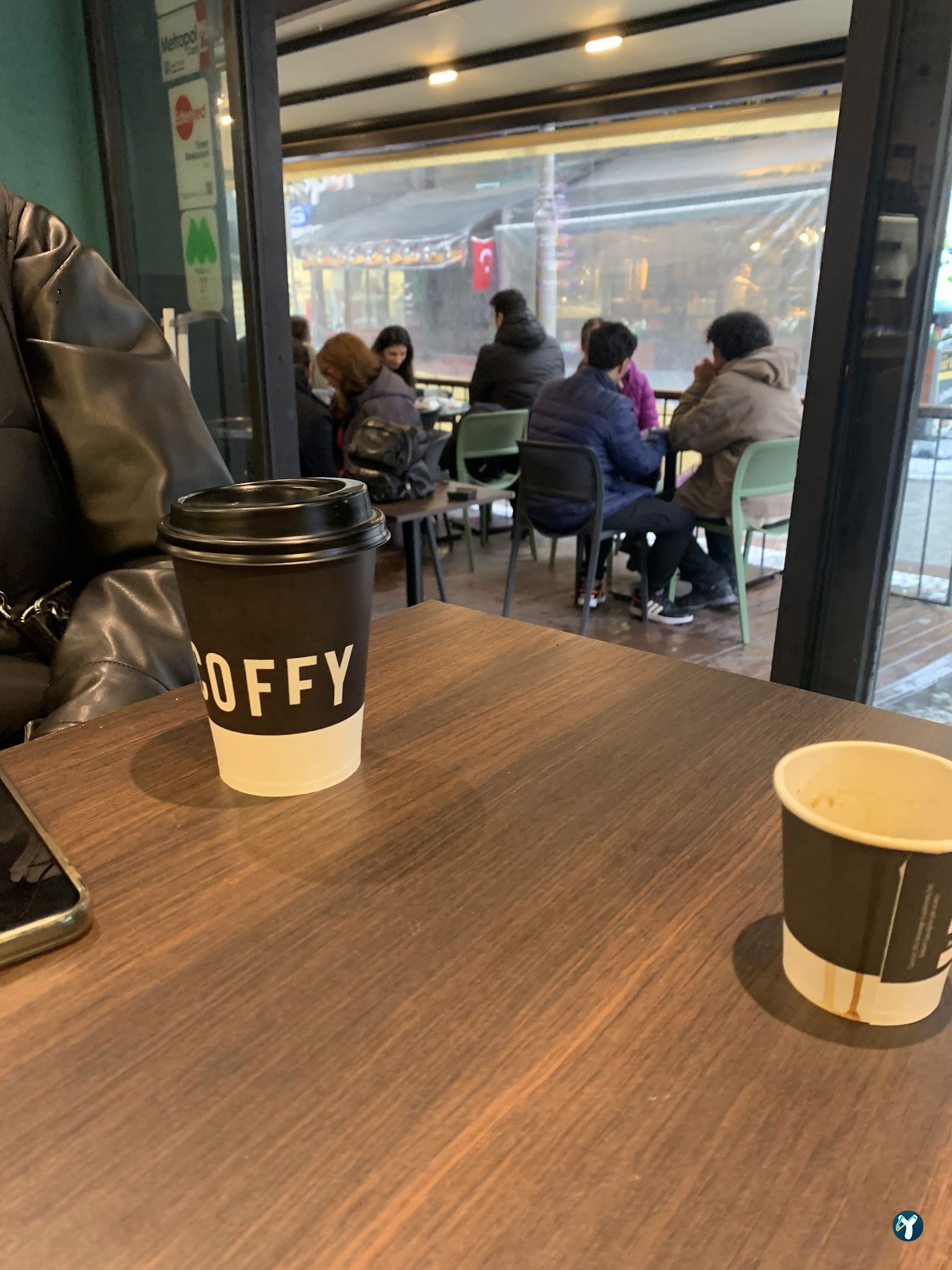 Coffy Kadikoy