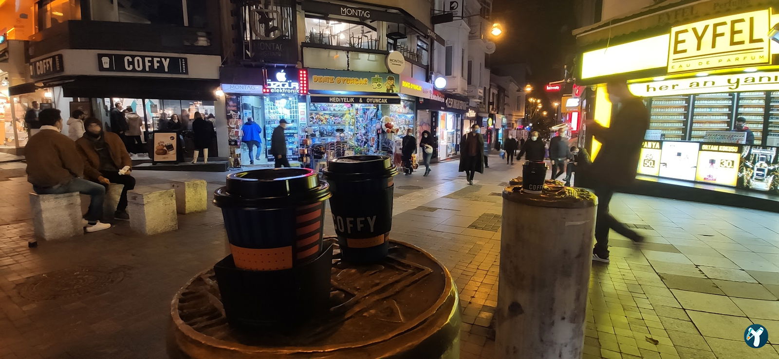 Coffy Kadikoy