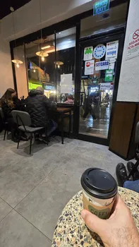 Coffy Kadikoy resimleri Coffy Kadikoy resimleri