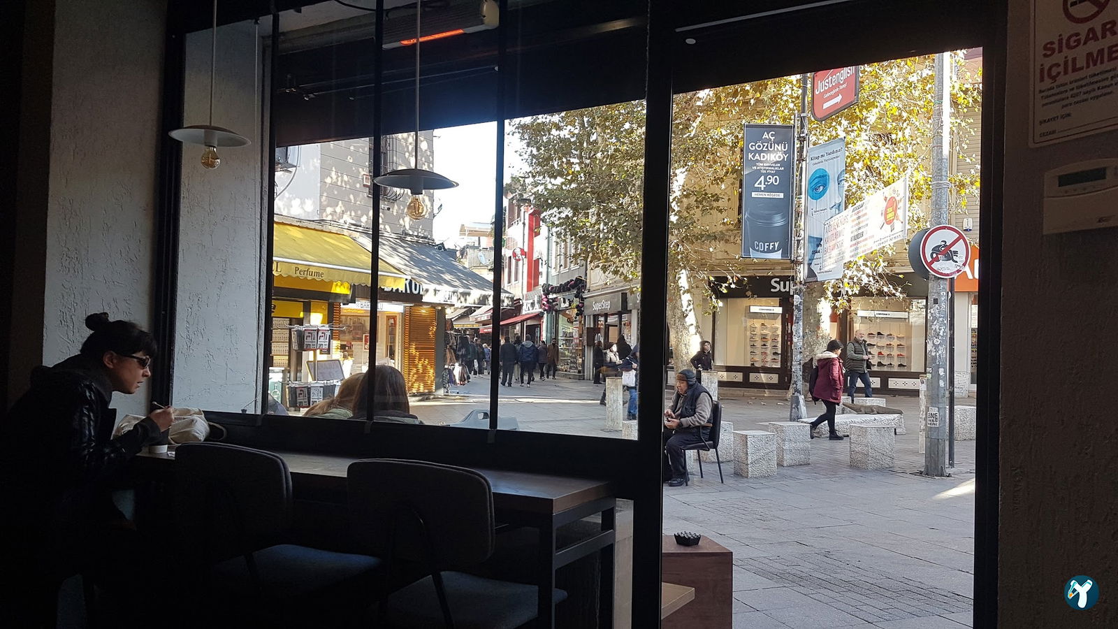 Coffy Kadikoy
