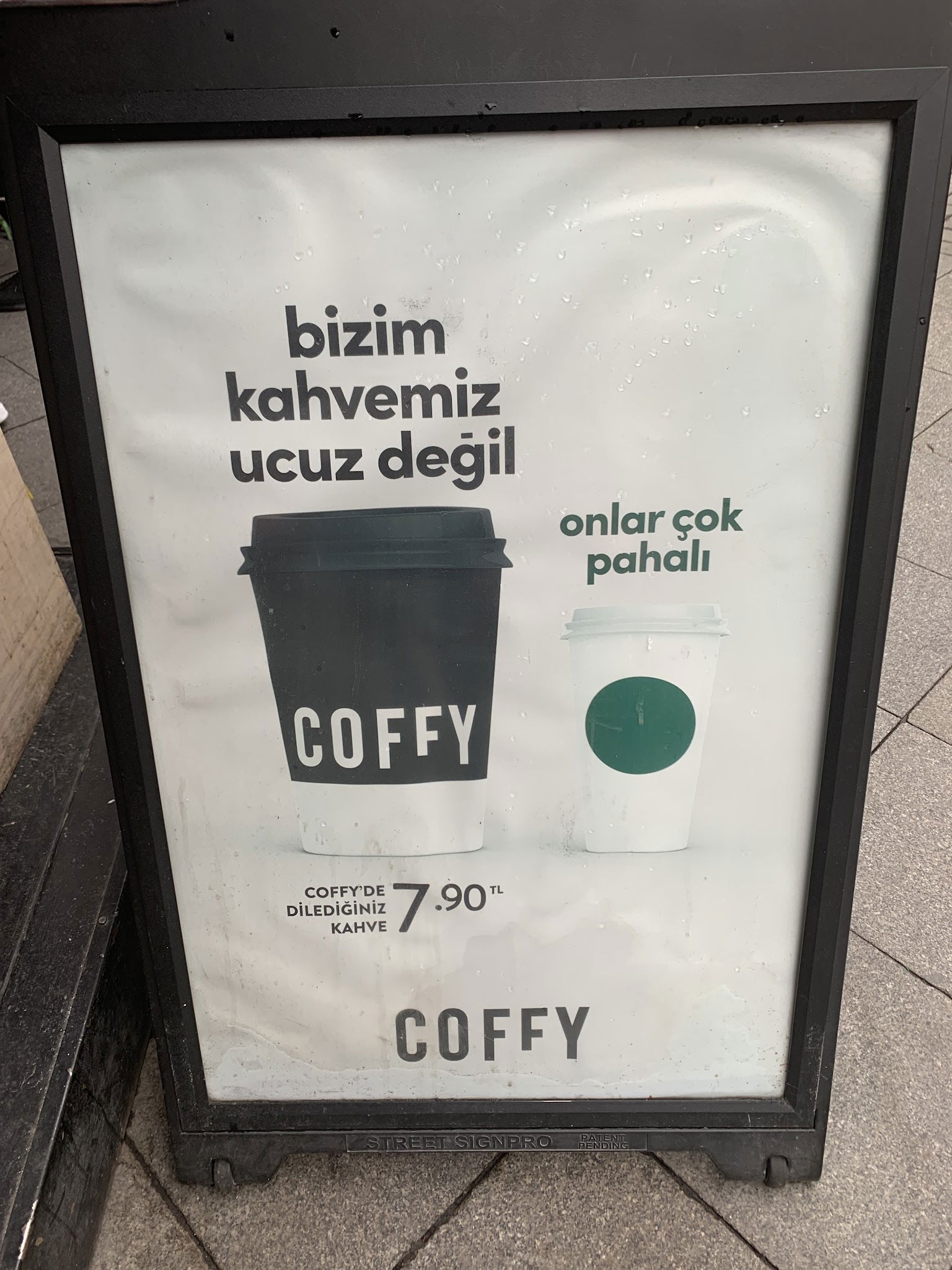 Coffy Kadikoy