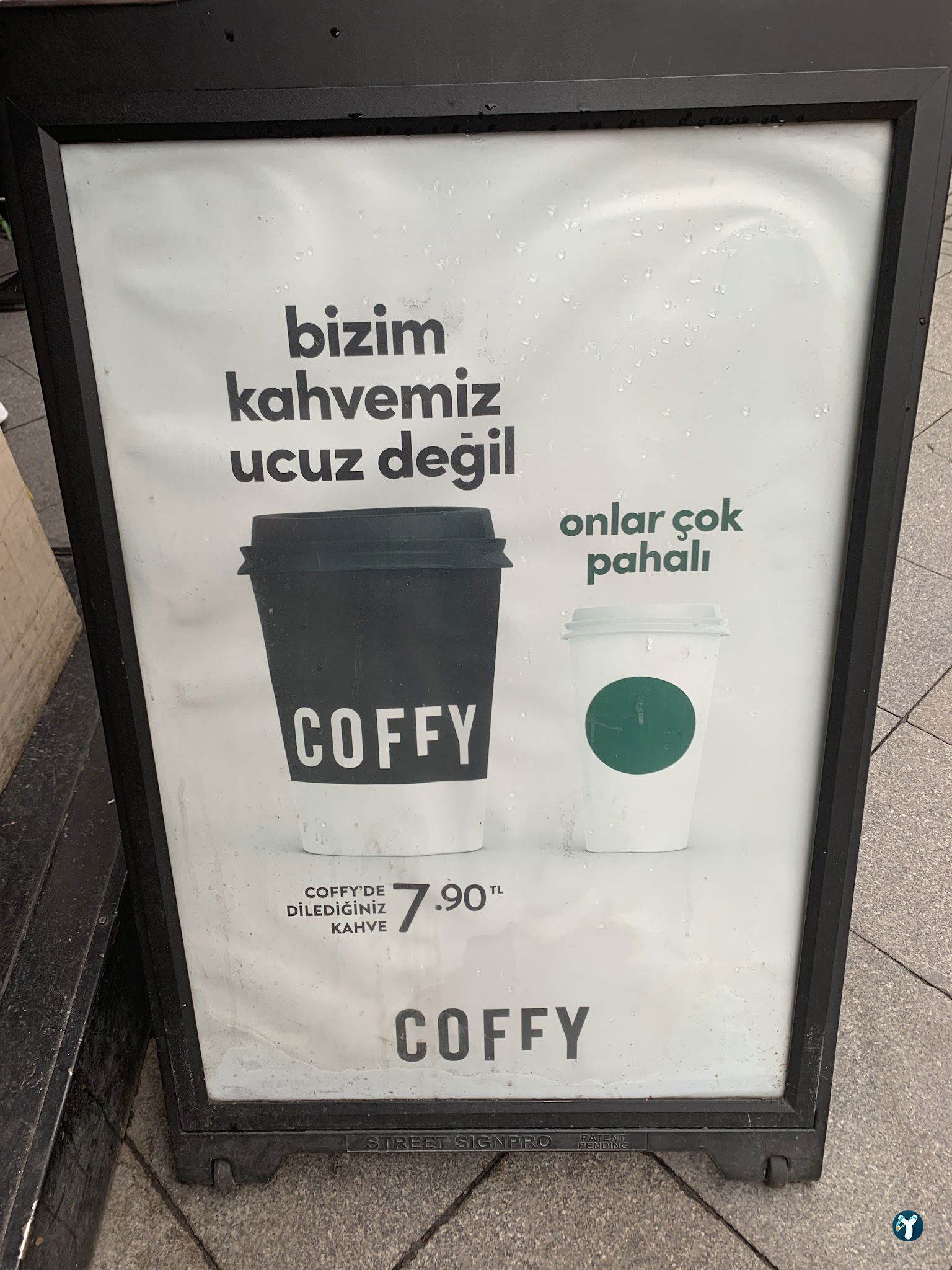 Coffy Kadikoy