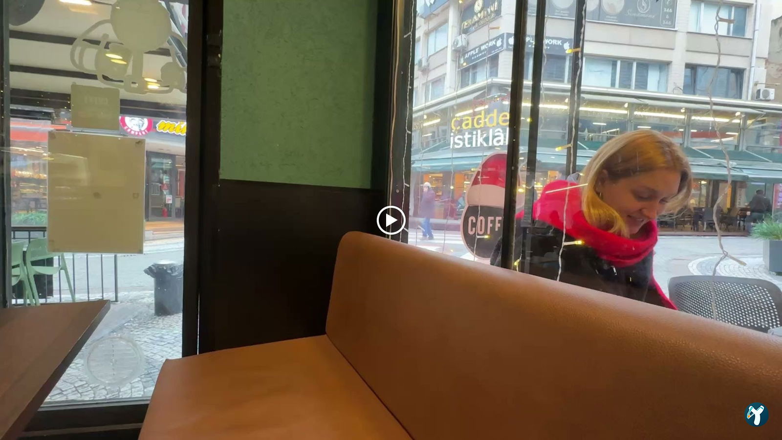 Coffy Kadikoy