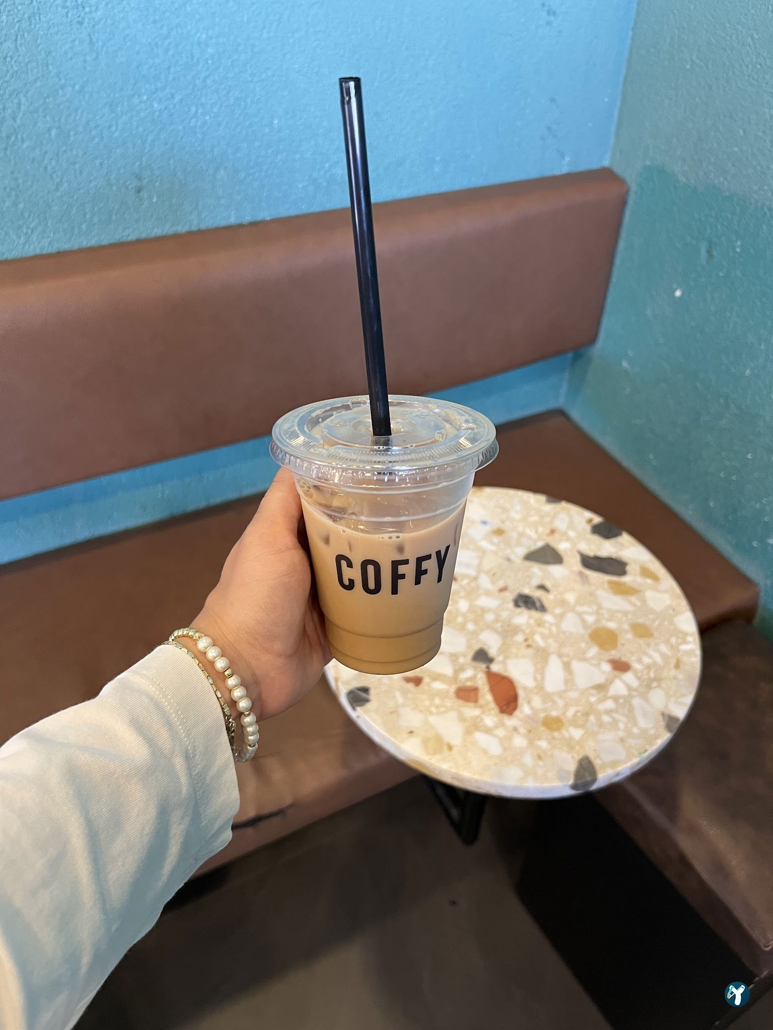 Coffy Kadikoy