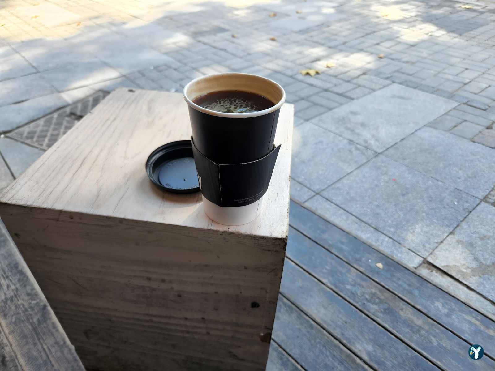 Coffy Kadikoy