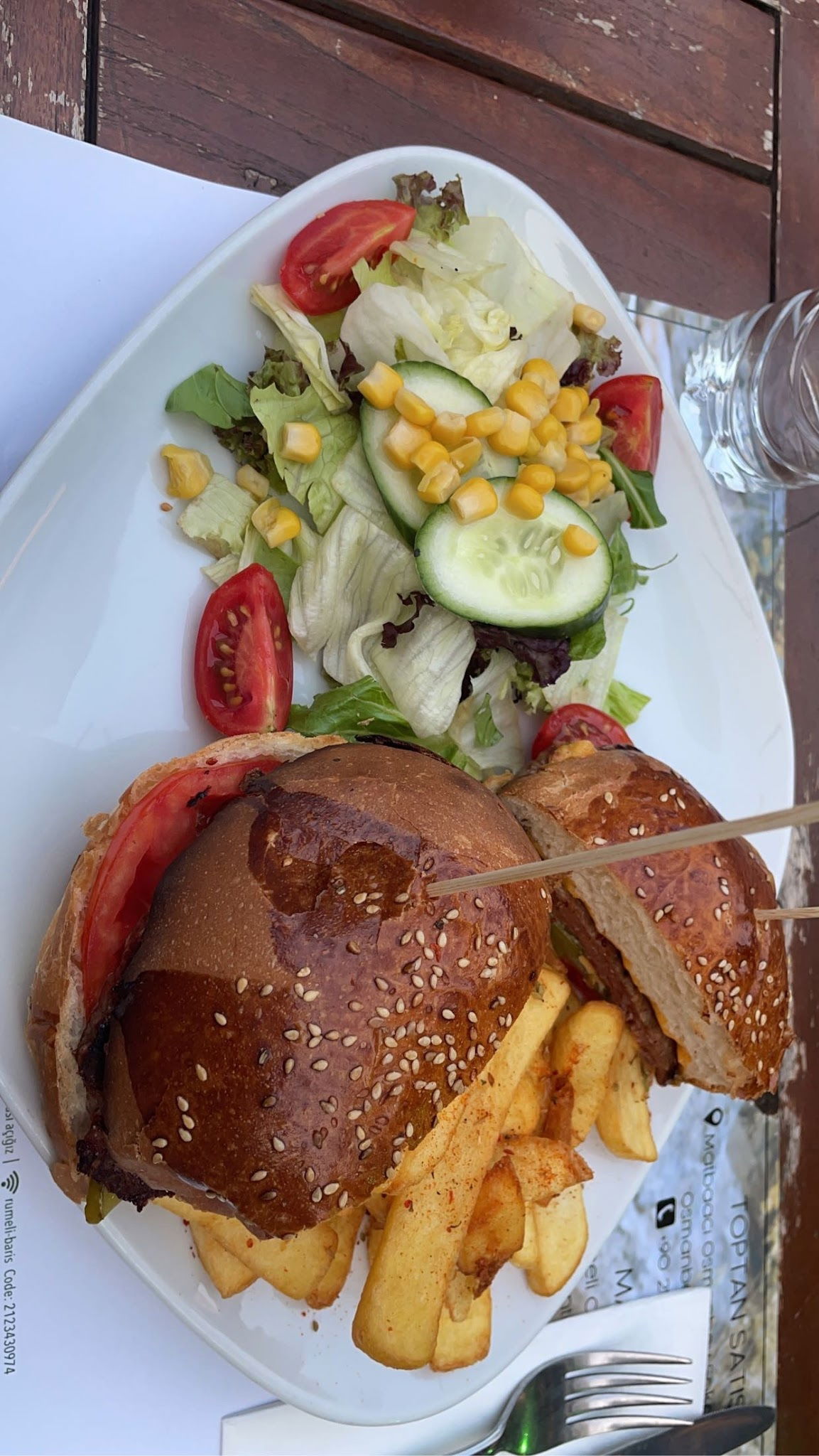 Mono Cafe & Brasserie