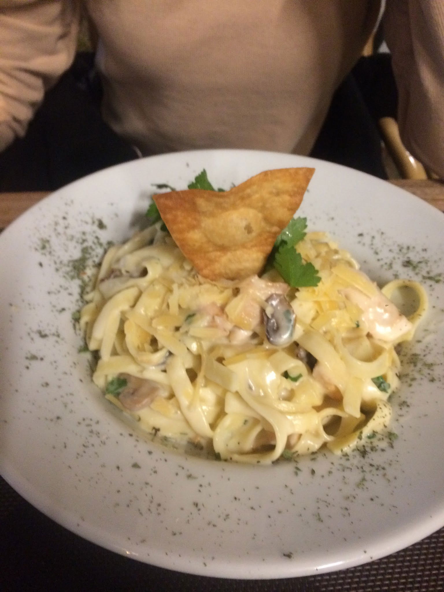 Mono Cafe & Brasserie