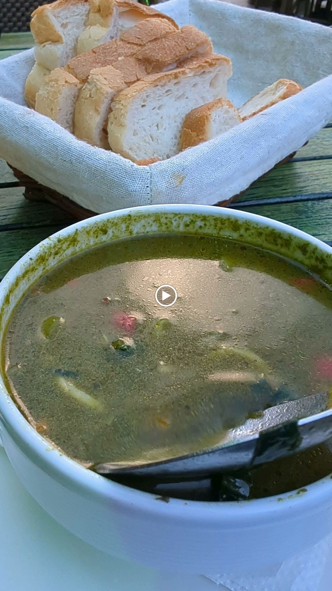 Mono Cafe & Brasserie