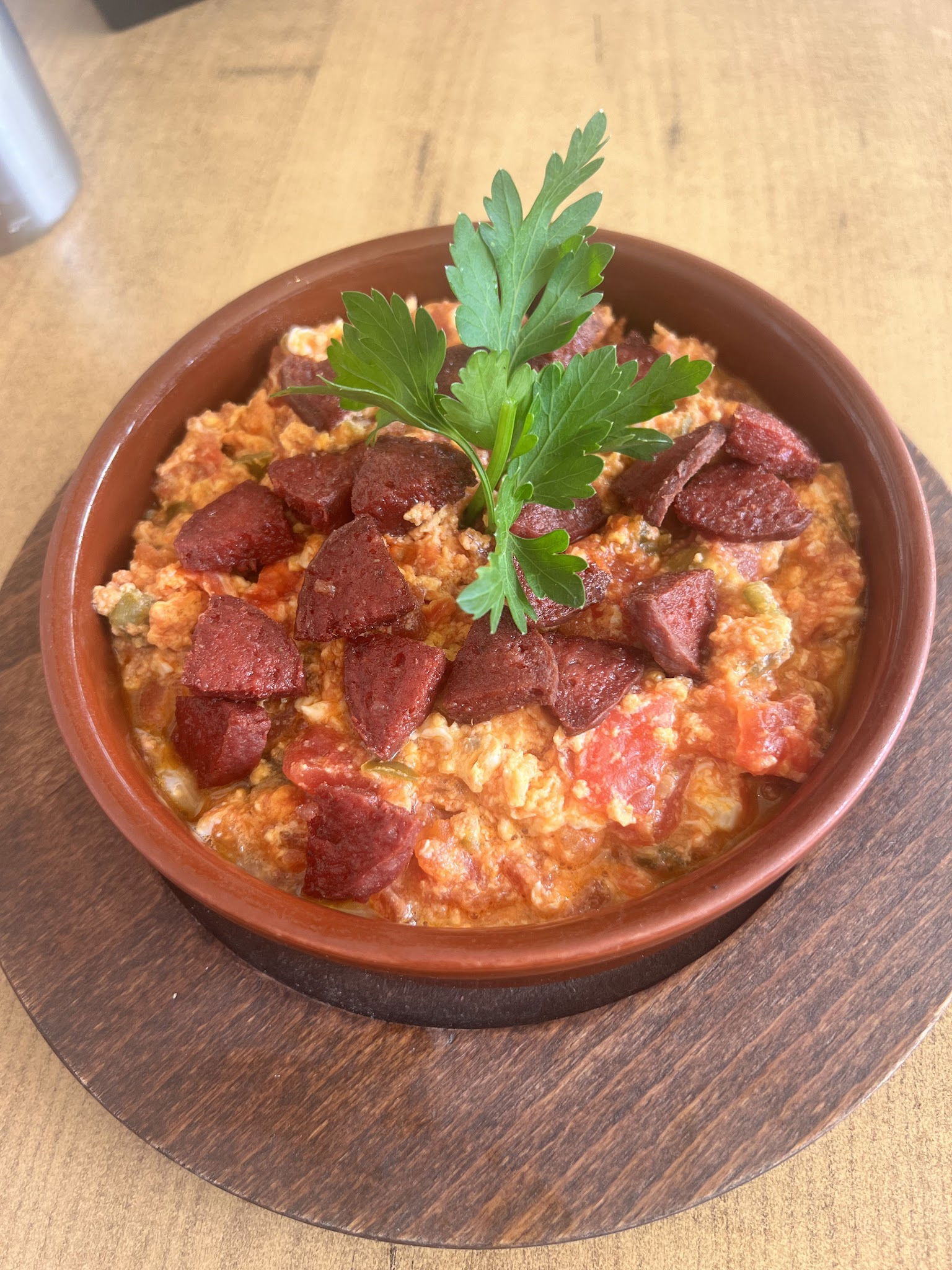 Mono Cafe & Brasserie