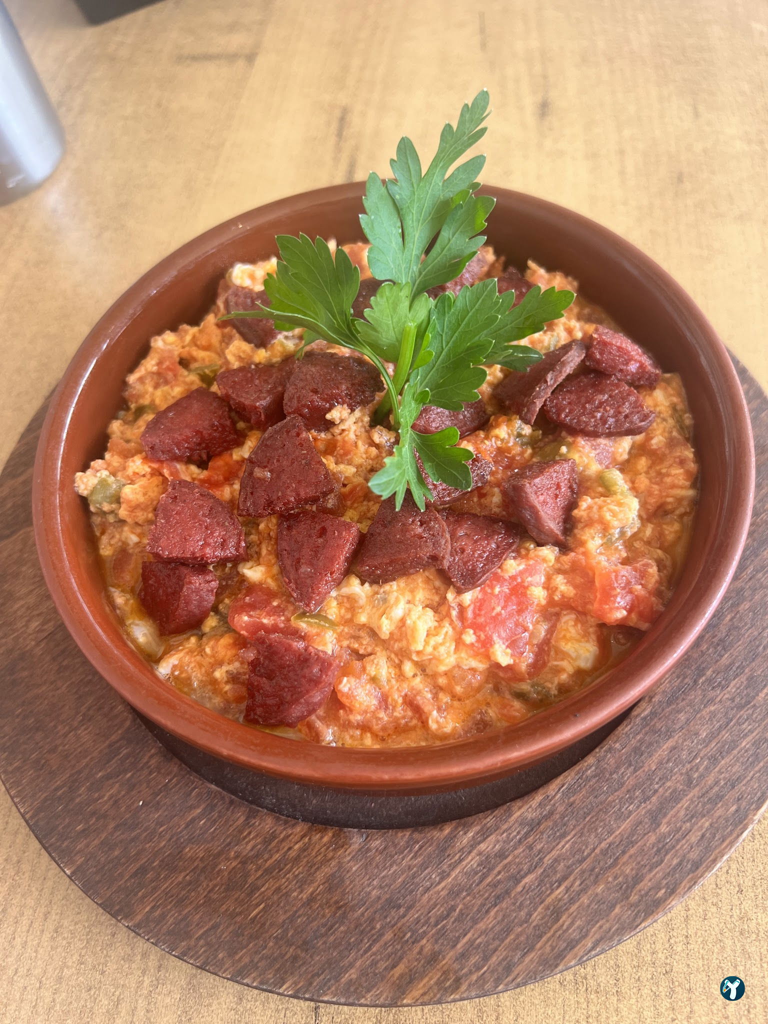 Mono Cafe & Brasserie