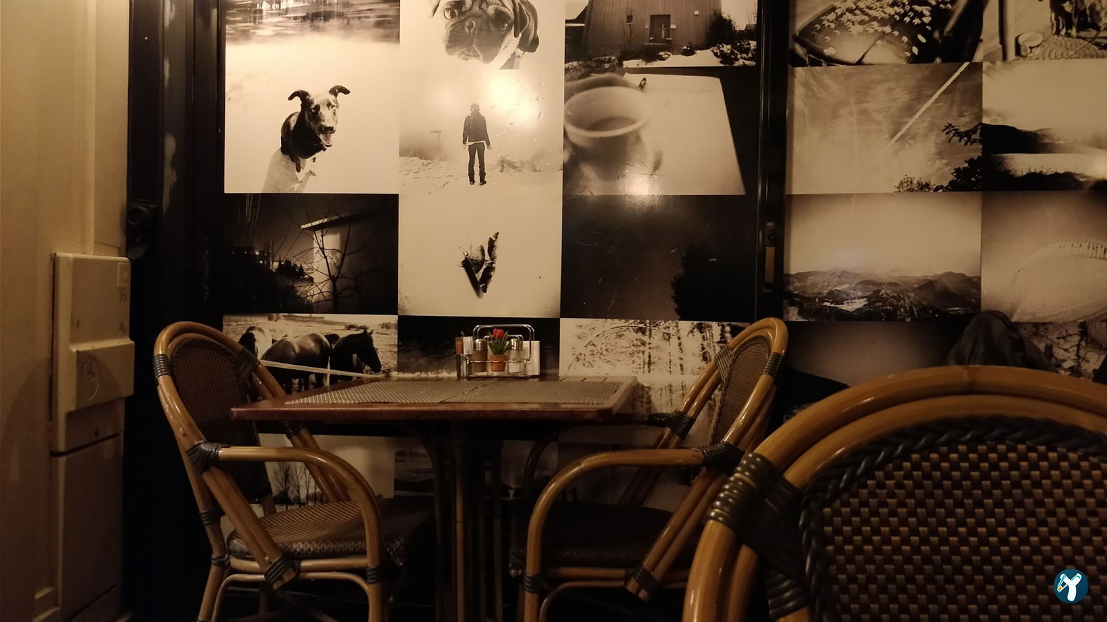 Mono Cafe & Brasserie